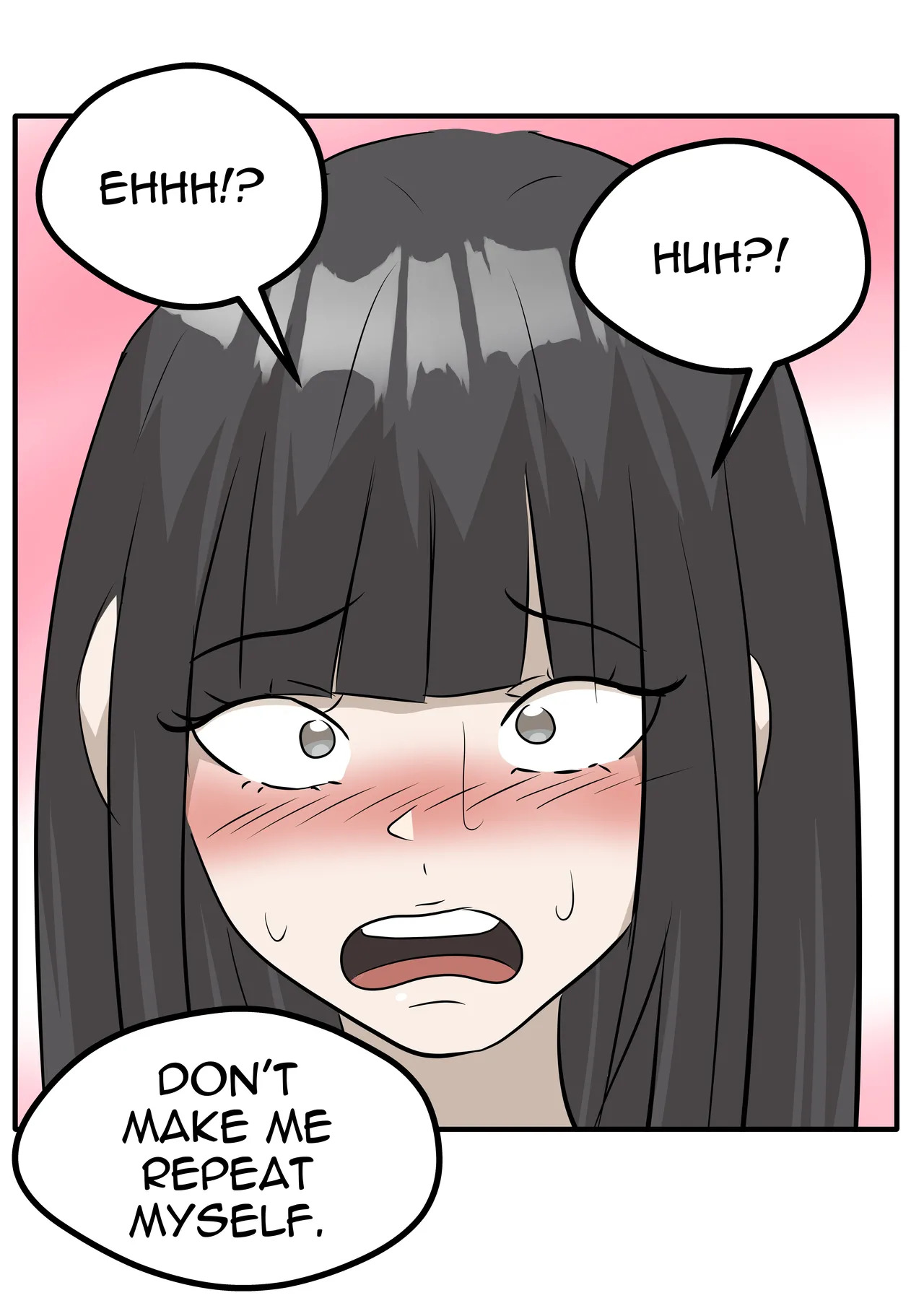 [Lummypix] Goddess/Maid 1-3 - Page 18