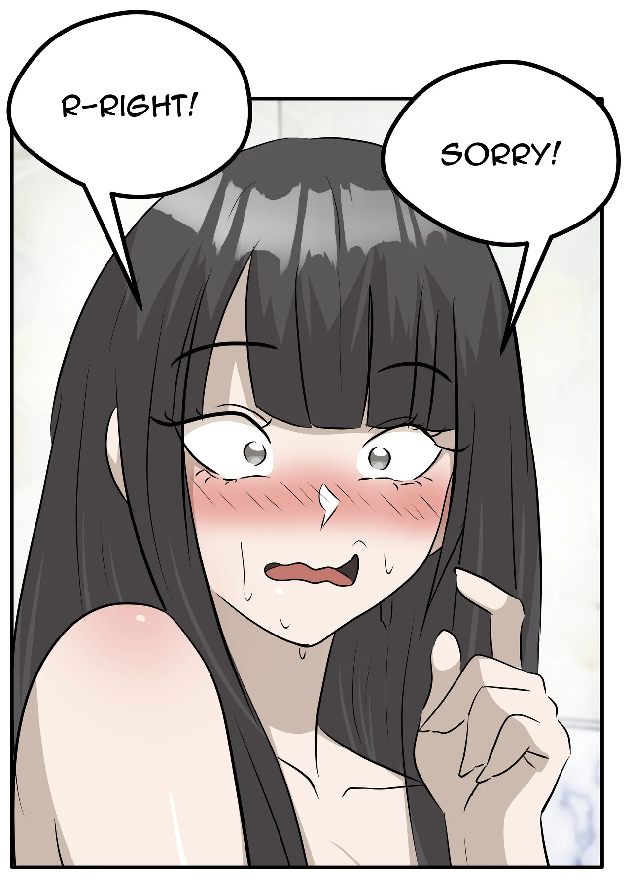 [Lummypix] Goddess/Maid 1-3 - Page 19