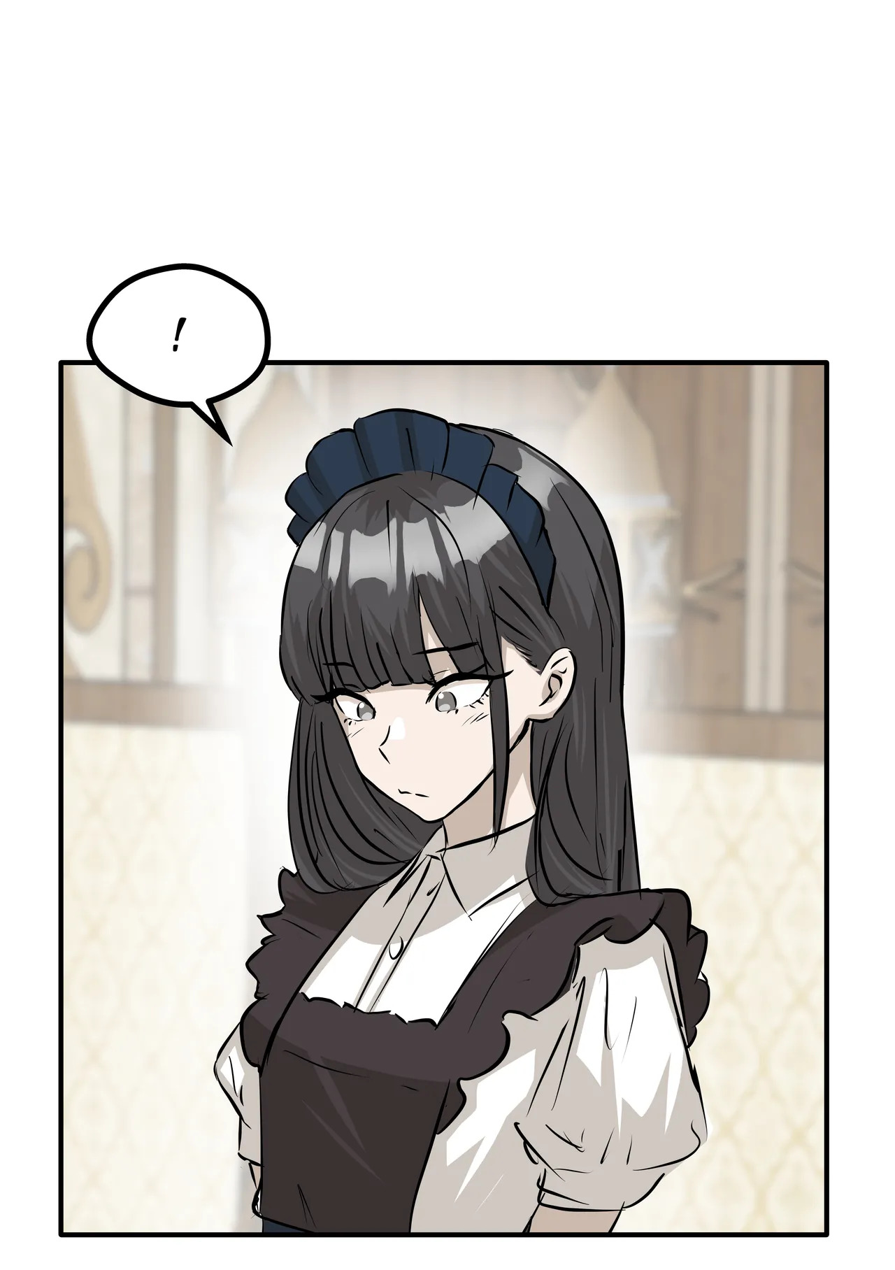 [Lummypix] Goddess/Maid 1-3 - Page 30