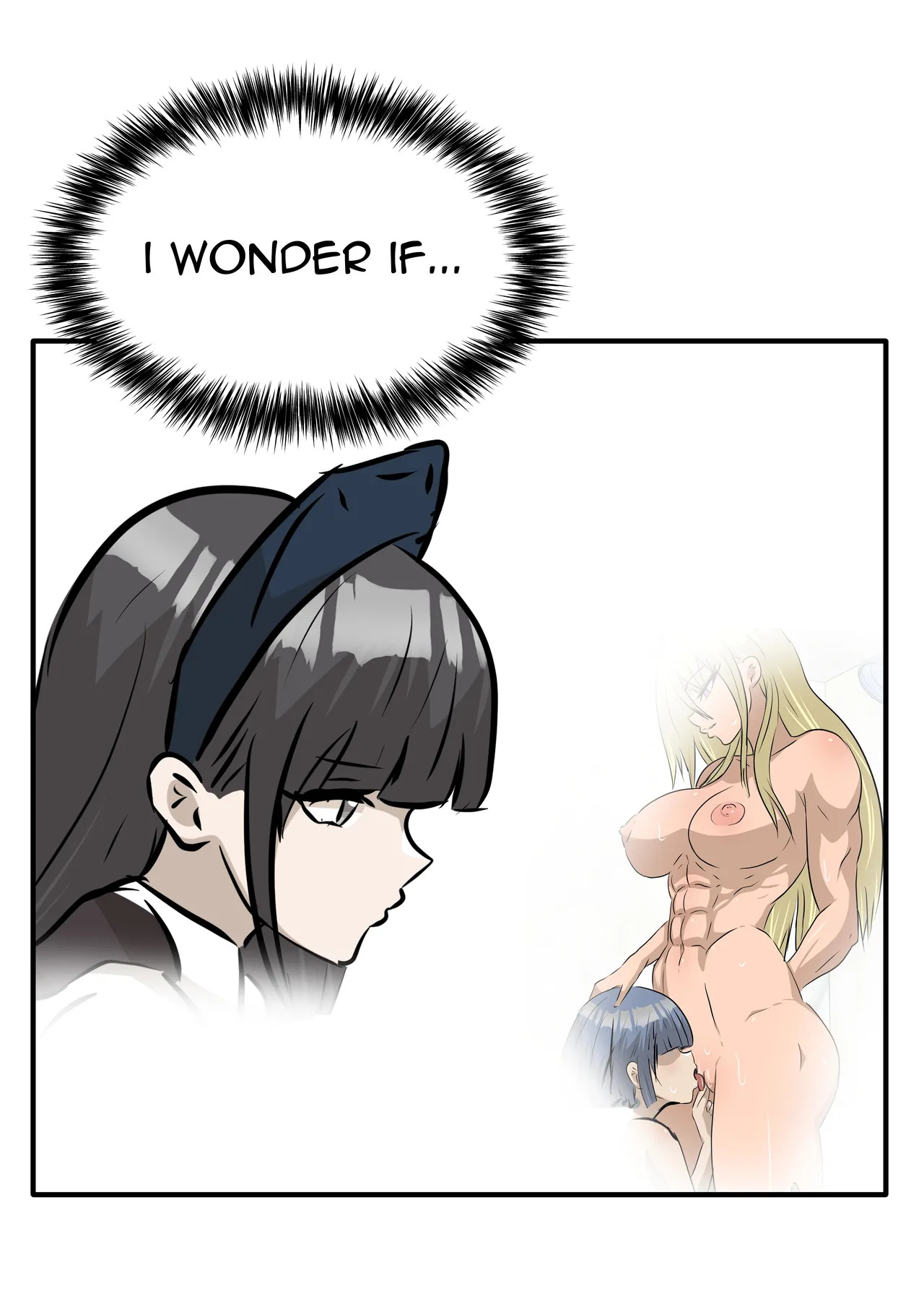 [Lummypix] Goddess/Maid 1-3 - Page 37