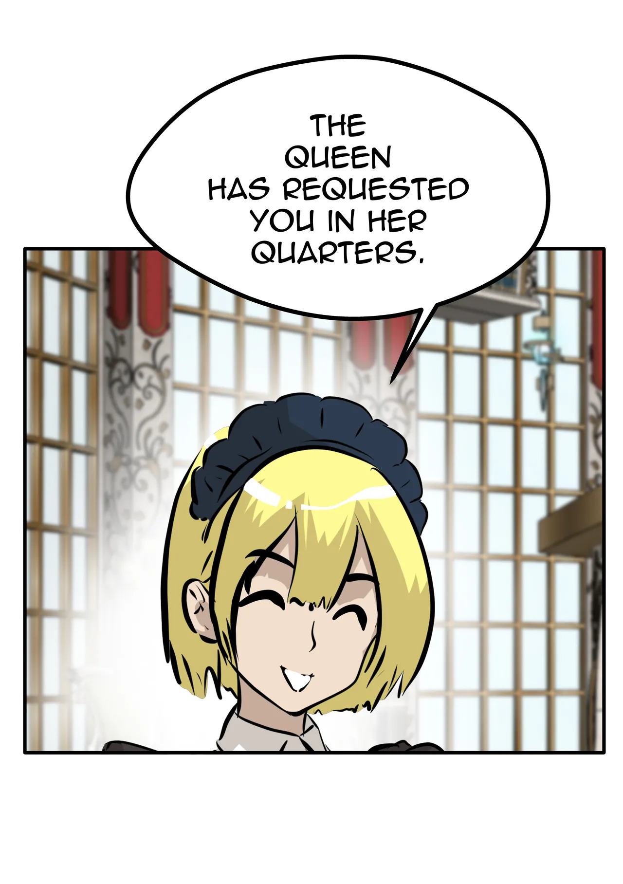 [Lummypix] Goddess/Maid 1-3 - Page 41
