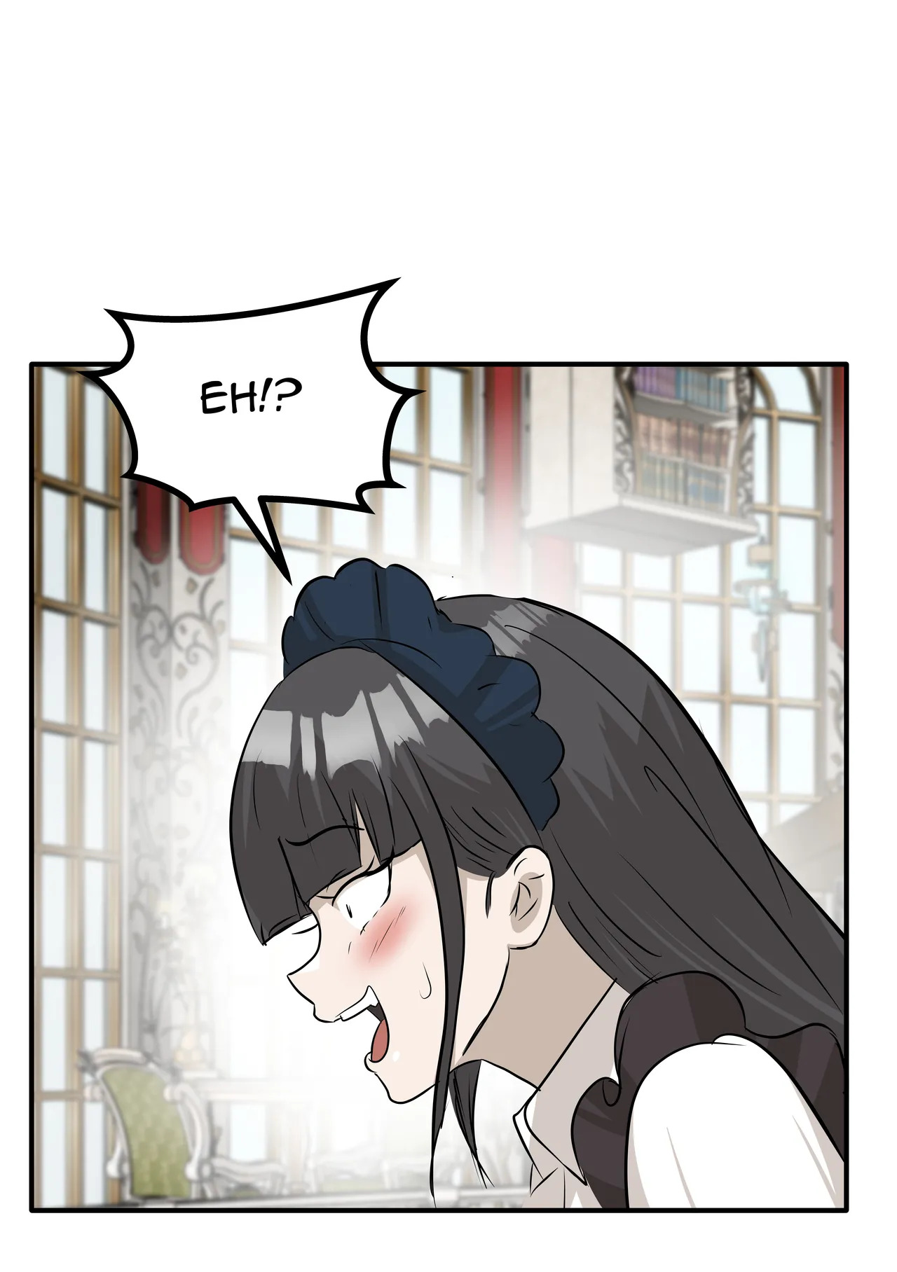 [Lummypix] Goddess/Maid 1-3 - Page 42