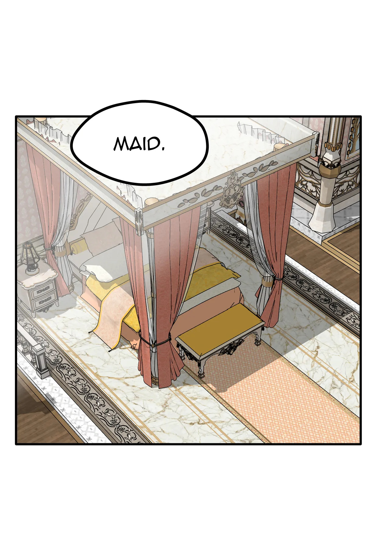[Lummypix] Goddess/Maid 1-3 - Page 54