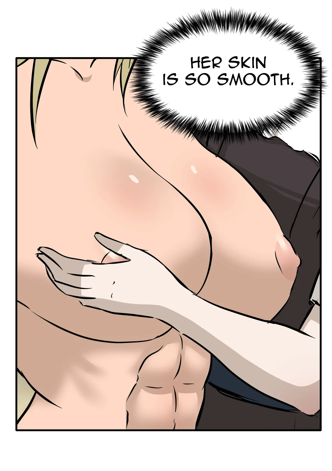 [Lummypix] Goddess/Maid 1-3 - Page 63