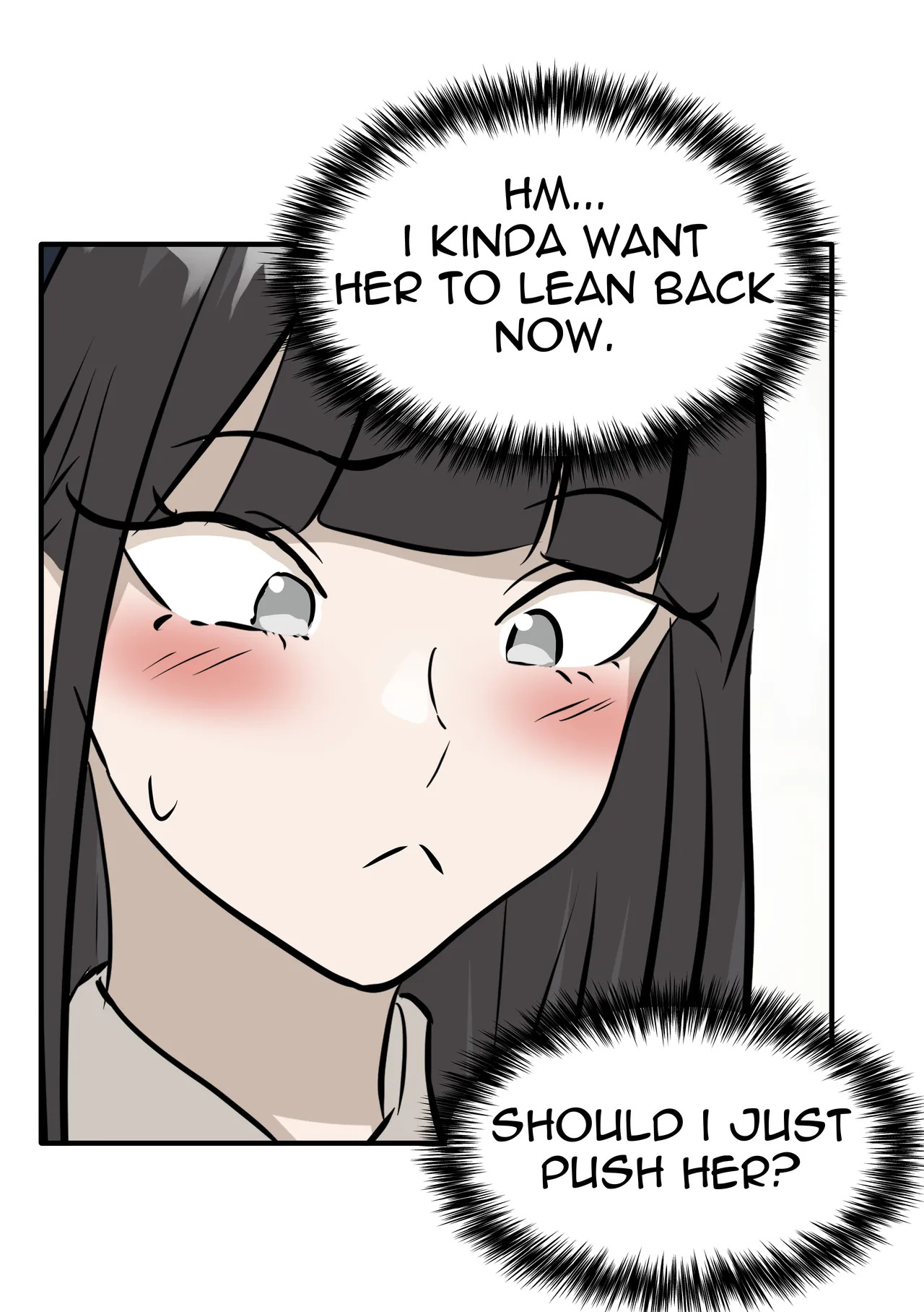 [Lummypix] Goddess/Maid 1-3 - Page 64