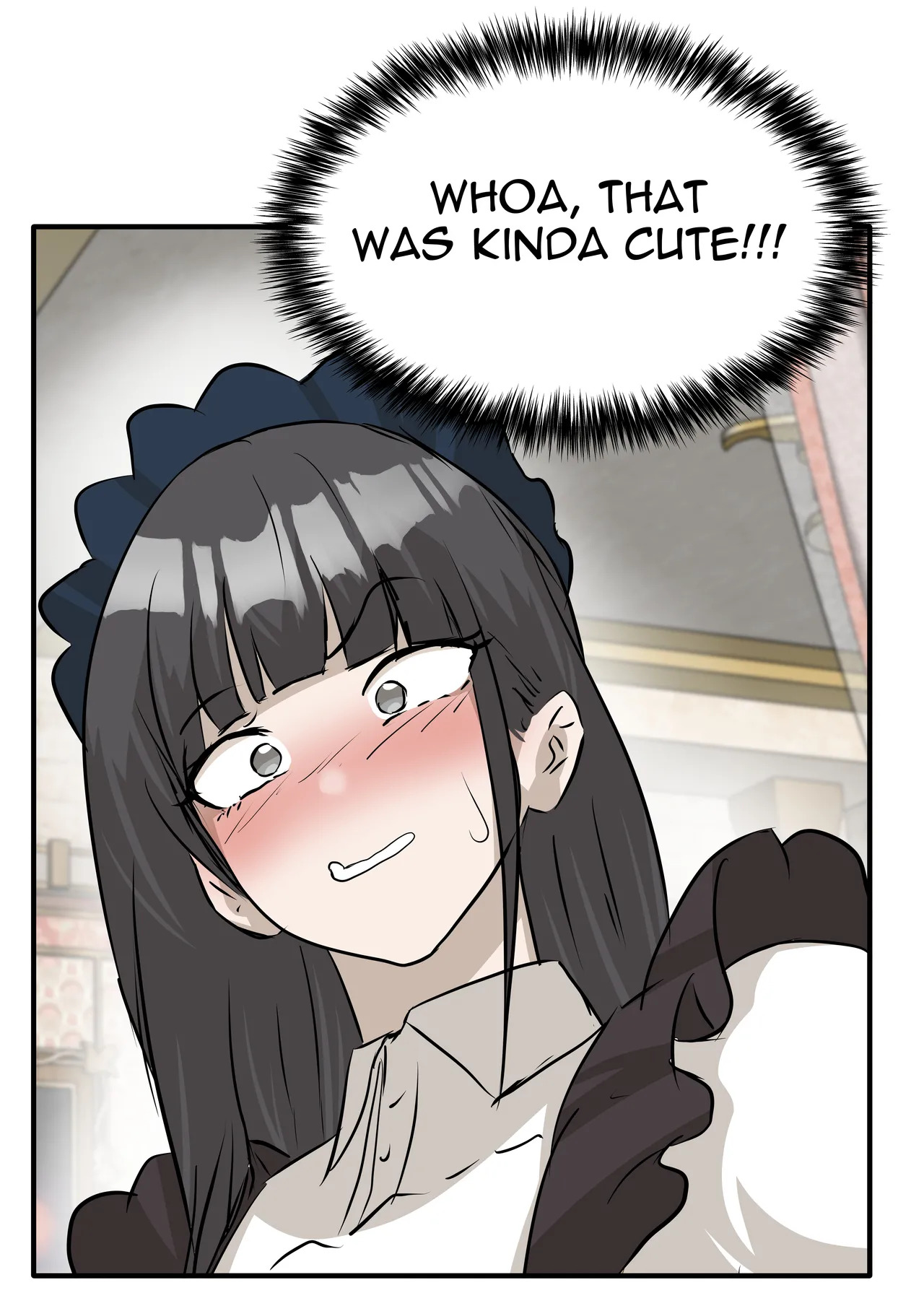 [Lummypix] Goddess/Maid 1-3 - Page 68