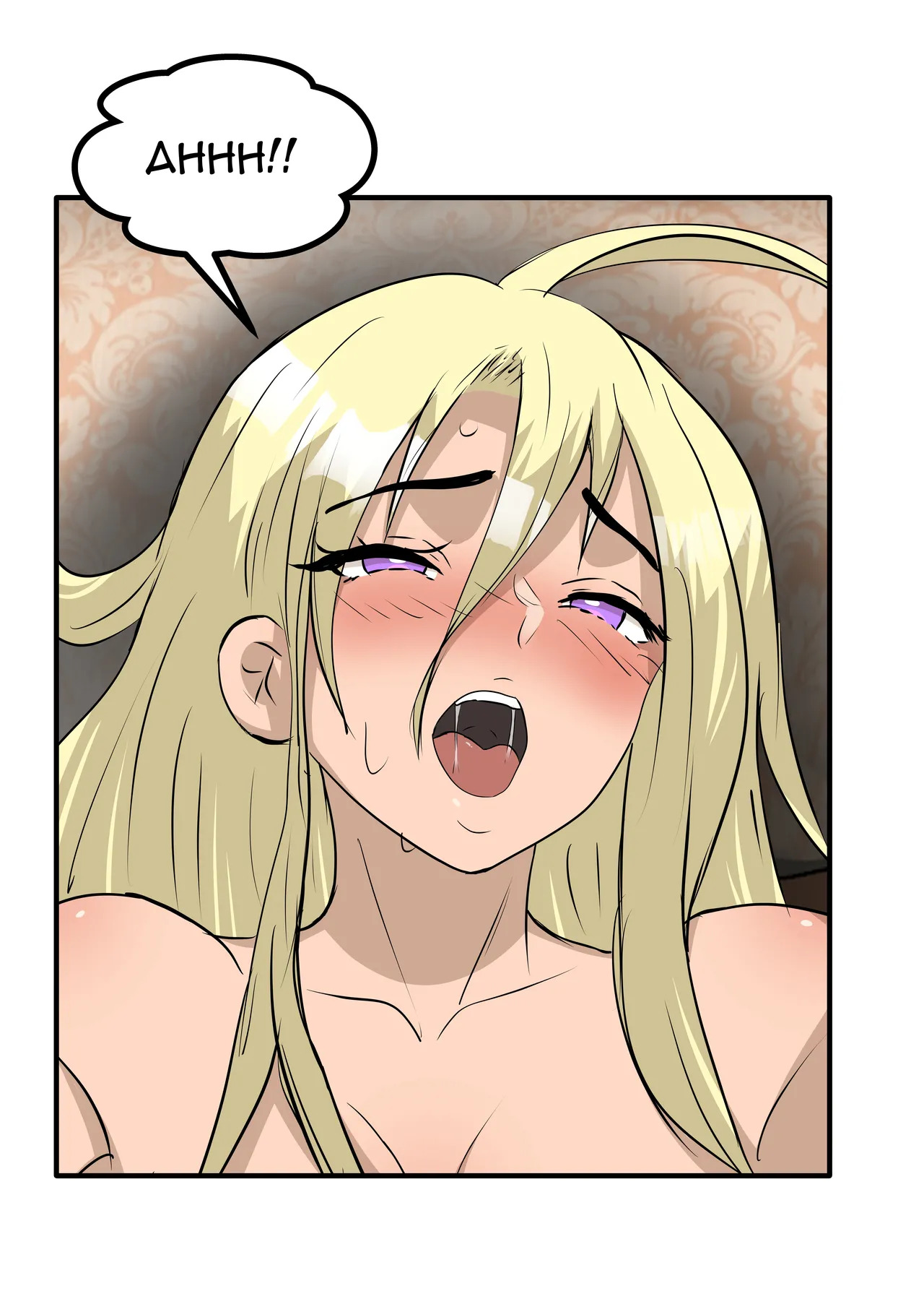 [Lummypix] Goddess/Maid 1-3 - Page 74