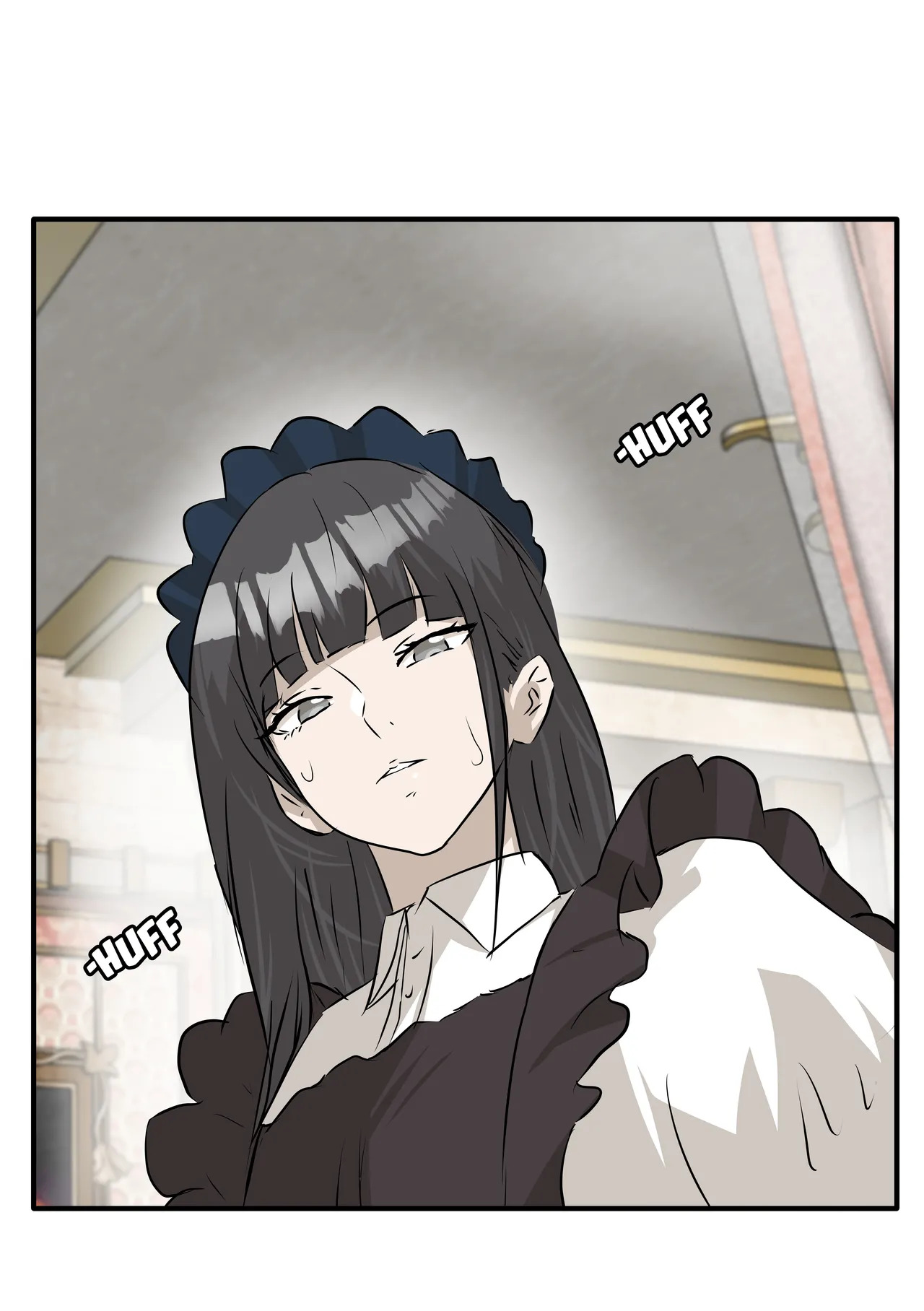 [Lummypix] Goddess/Maid 1-3 - Page 75
