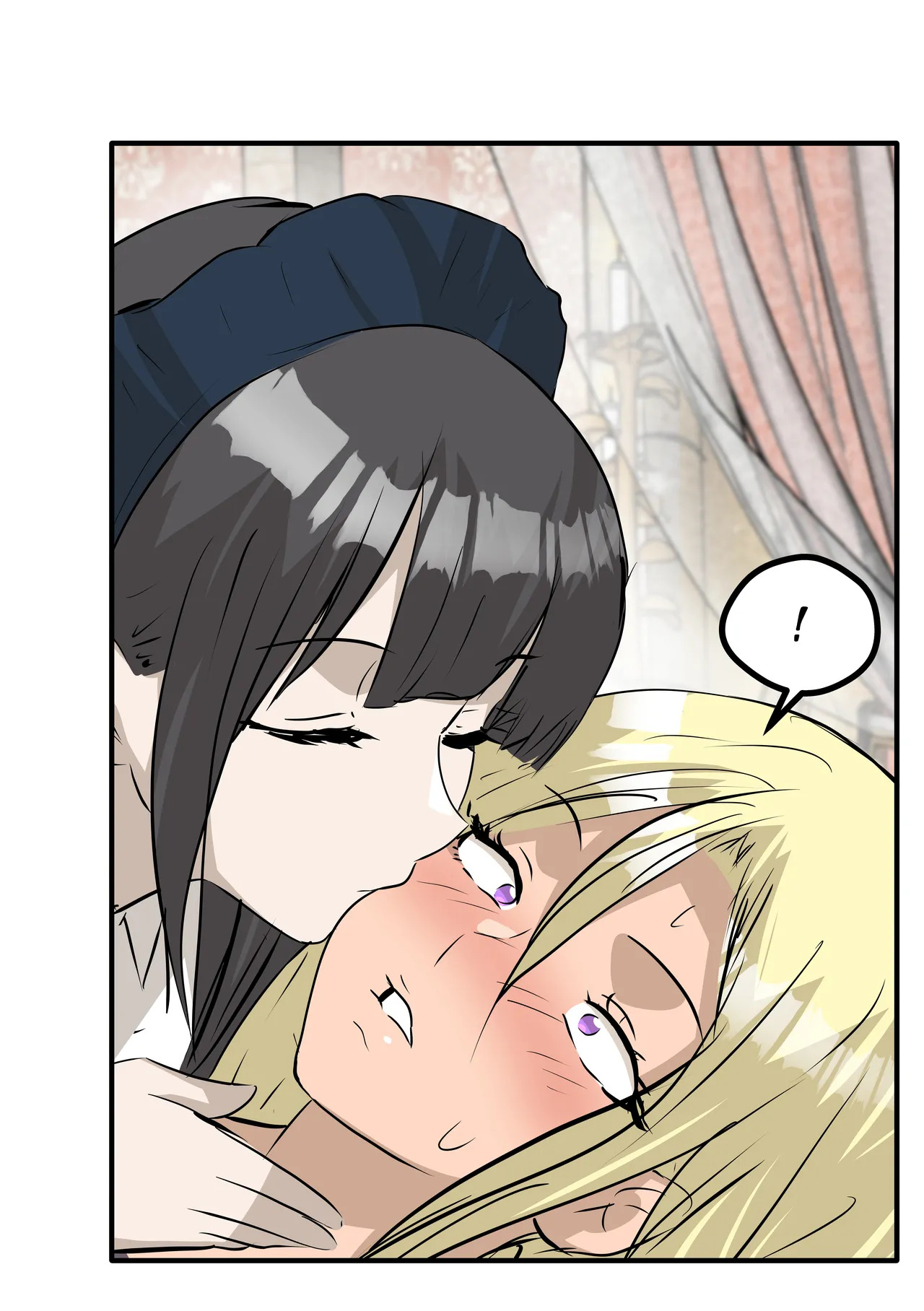 [Lummypix] Goddess/Maid 1-3 - Page 78
