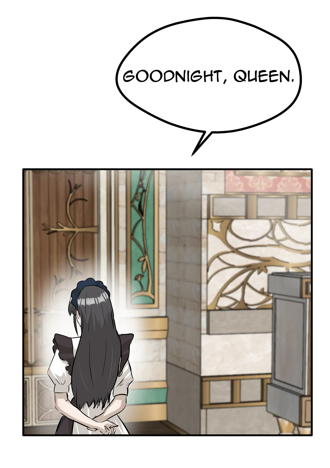 [Lummypix] Goddess/Maid 1-3 - Page 80