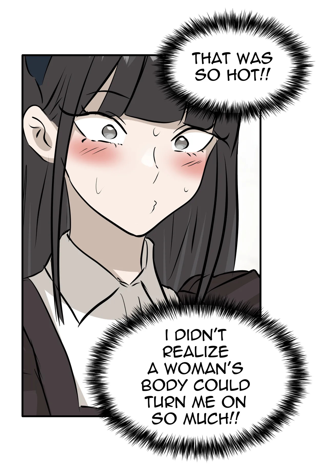 [Lummypix] Goddess/Maid 1-3 - Page 84