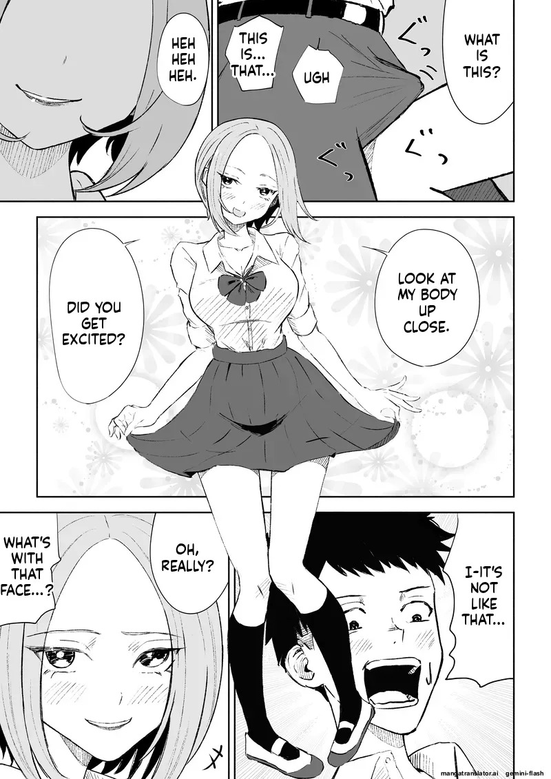 [ROKI] Houkago no Gohoubi - Page 10