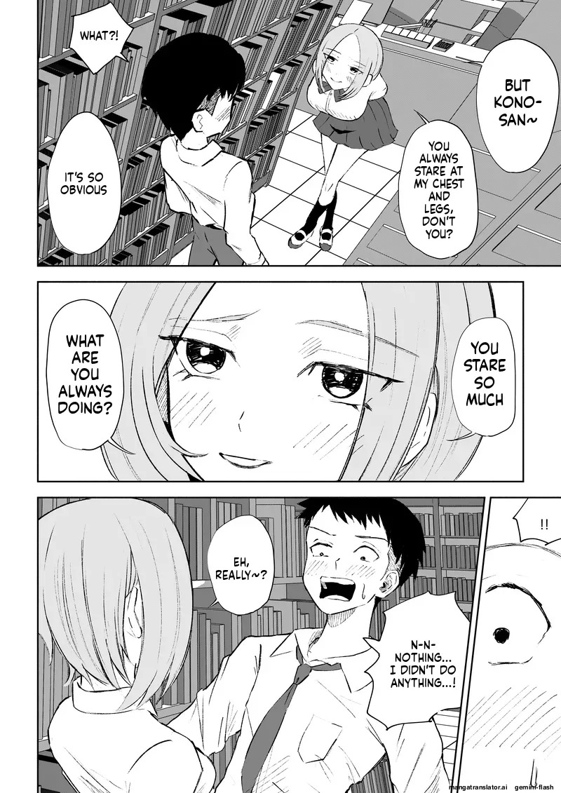 [ROKI] Houkago no Gohoubi - Page 11