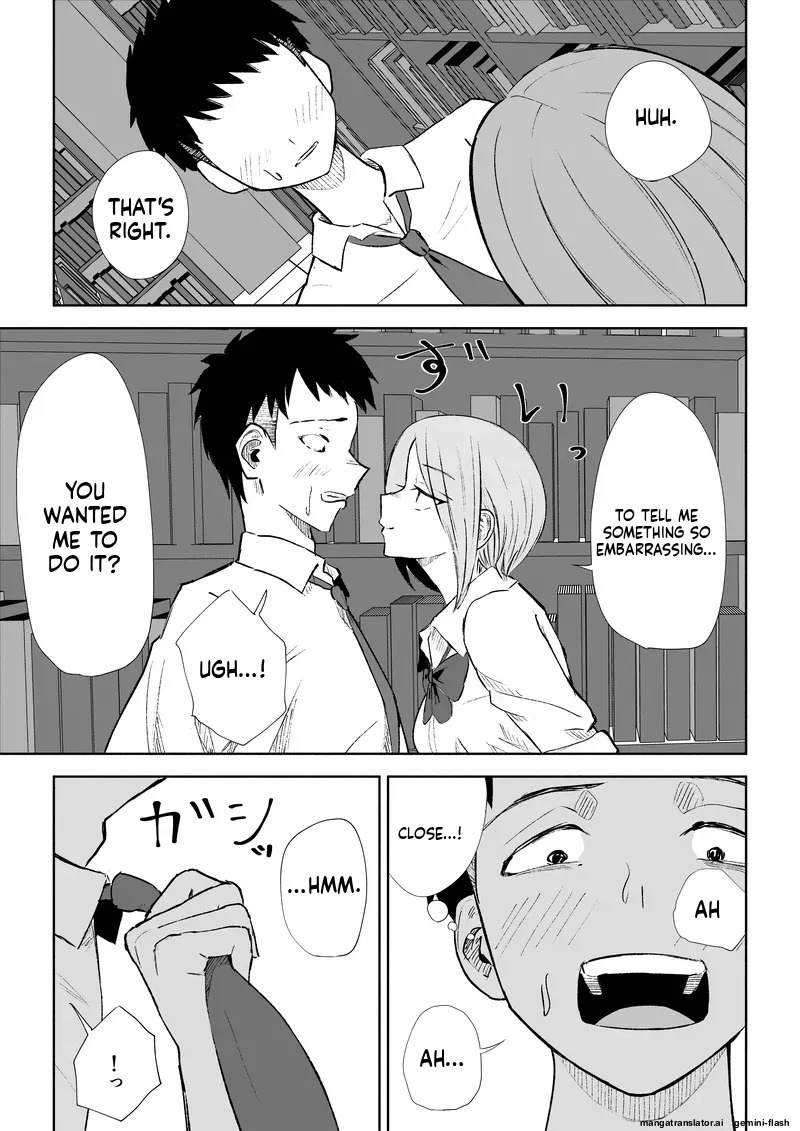 [ROKI] Houkago no Gohoubi - Page 14