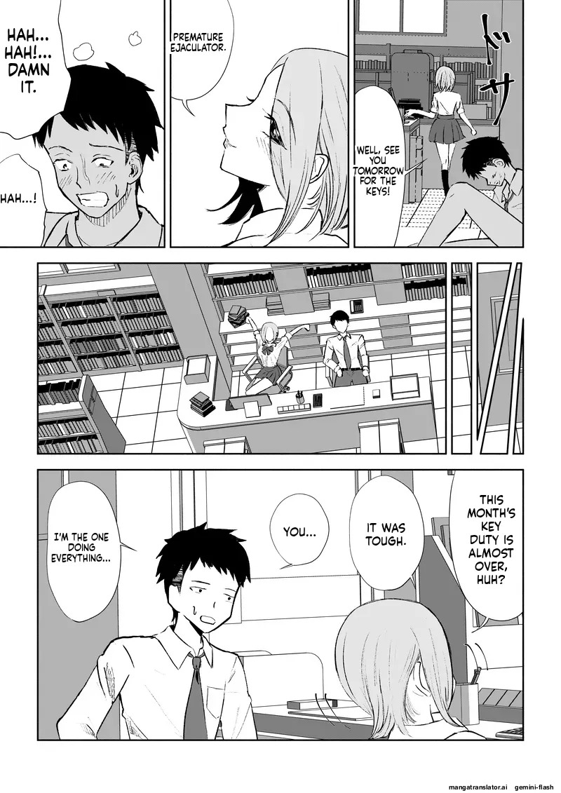[ROKI] Houkago no Gohoubi - Page 22