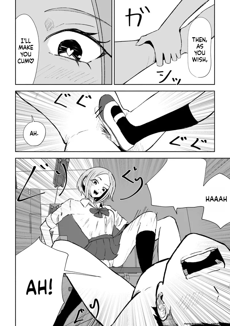 [ROKI] Houkago no Gohoubi - Page 41