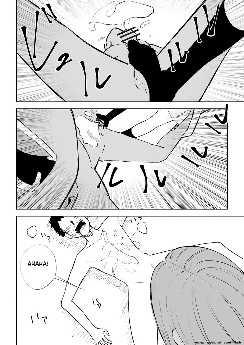 [ROKI] Houkago no Gohoubi - Page 47
