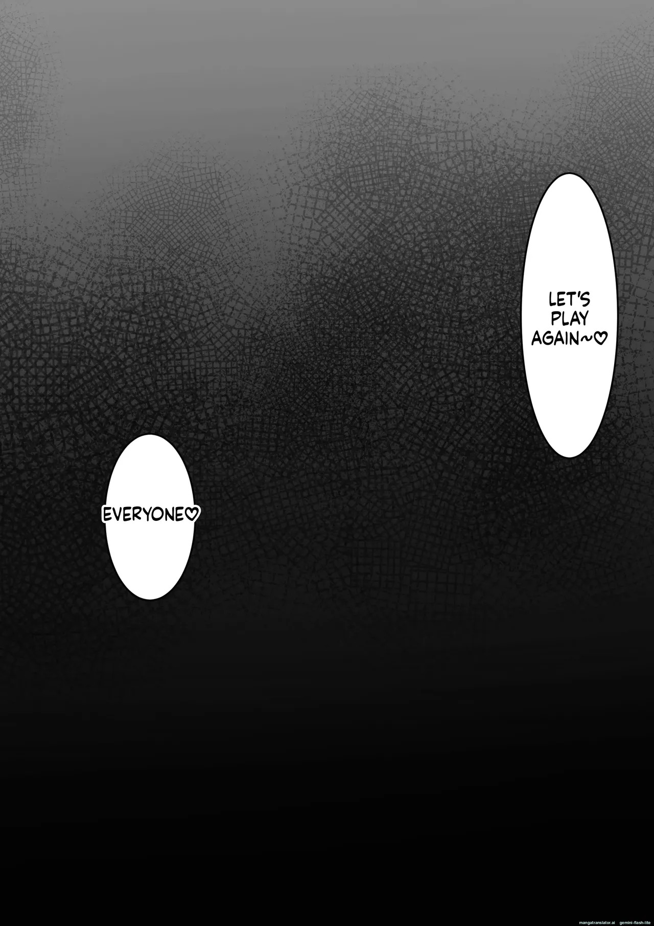 [Baa-chan-chi] Himitsu no Netorase Gokko (MTL) - Page 54