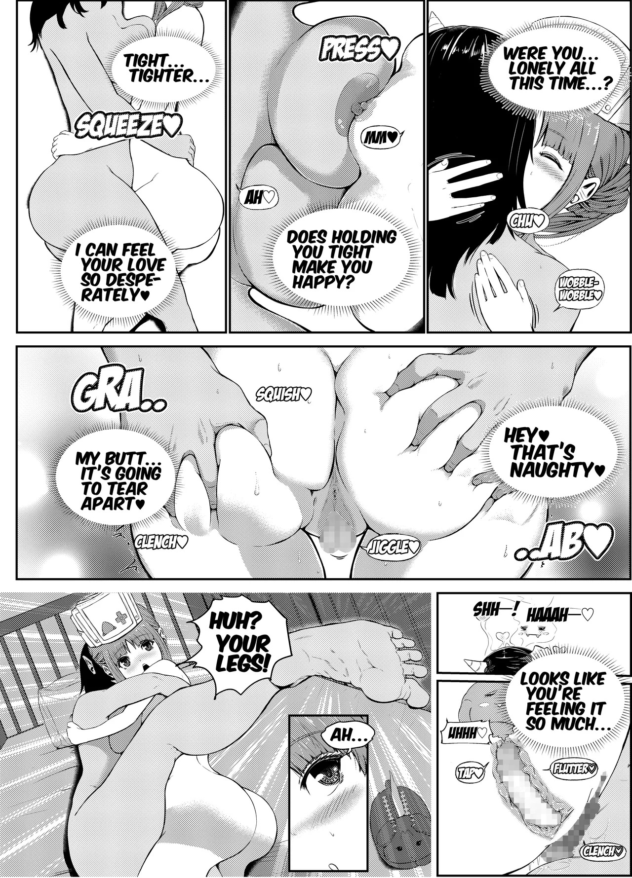 [Parabyo Ya Koneko (Parabyo, Koneko)] At Your Service♡ Momo the Peach Nurse - Page 14