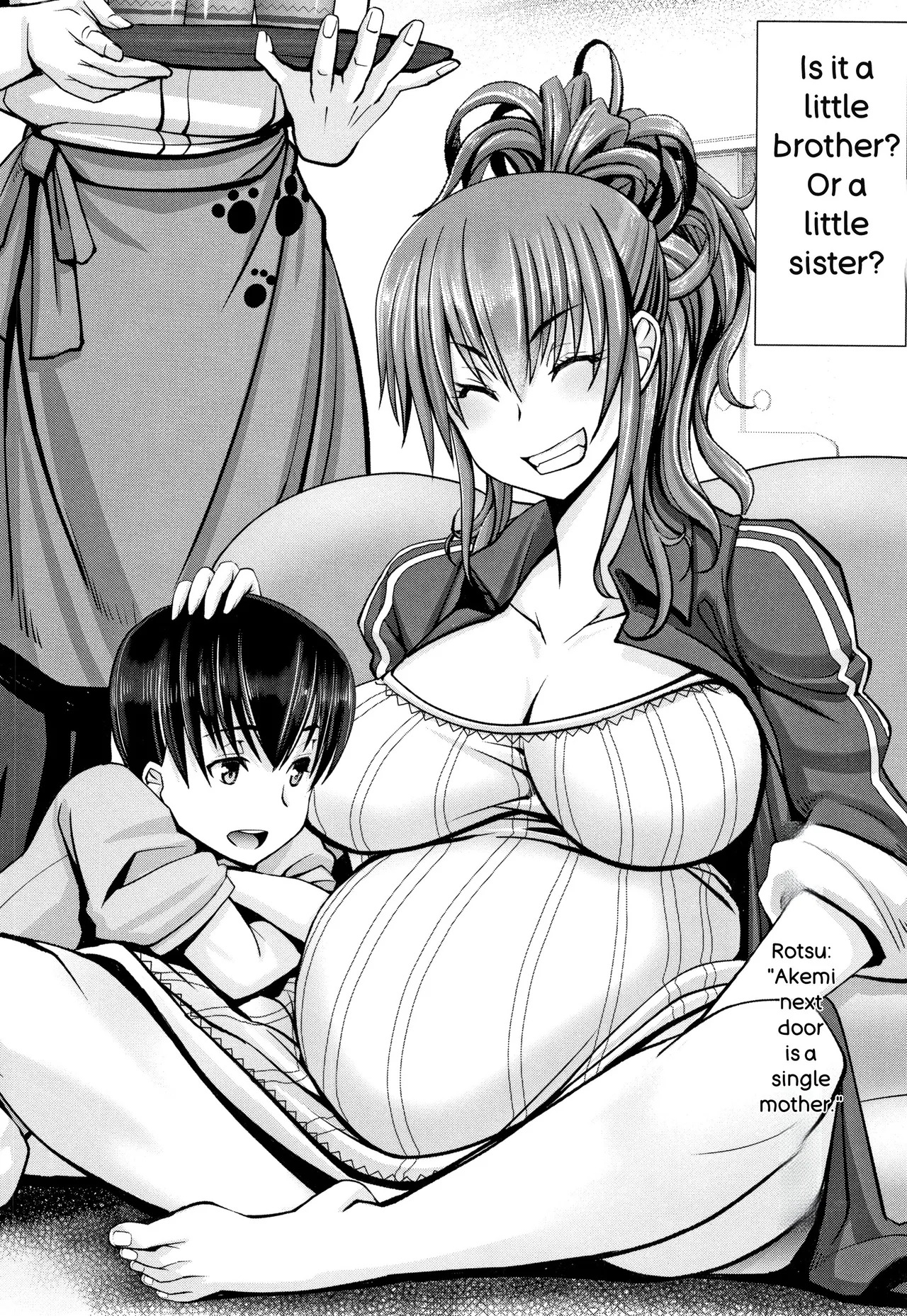 [Oobayashi Mori] Chinpo ni Katenai Onna-tachi [English] - Page 230