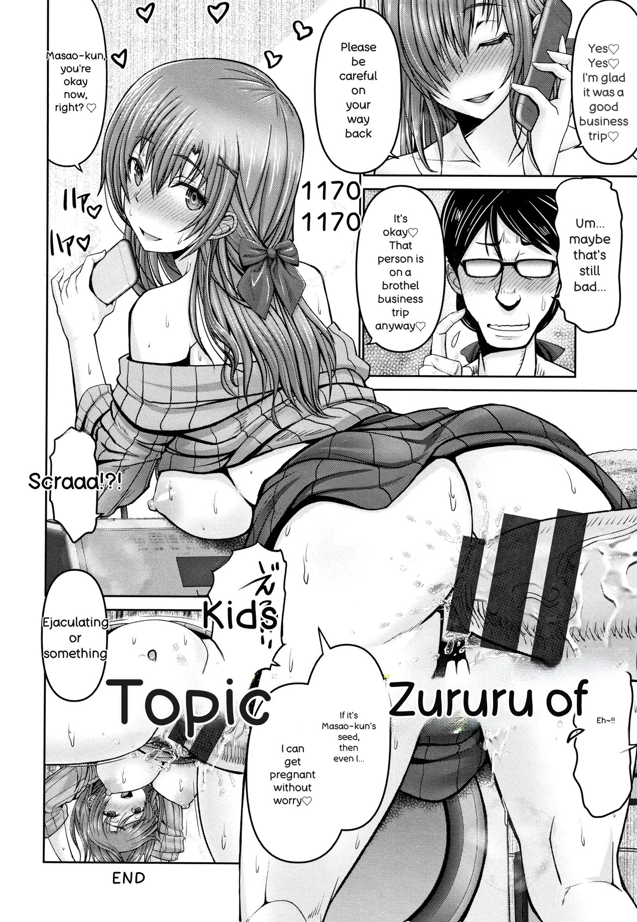 [Oobayashi Mori] Motto Chinpo ni Katenai Onna-tachi - Page 167
