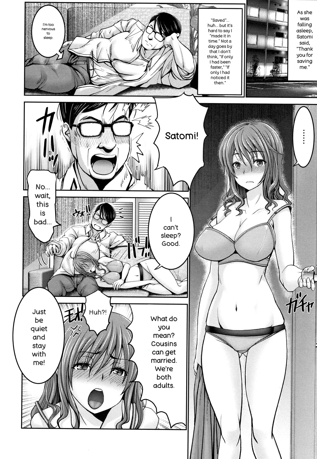 [Oobayashi Mori] Motto Chinpo ni Katenai Onna-tachi - Page 187