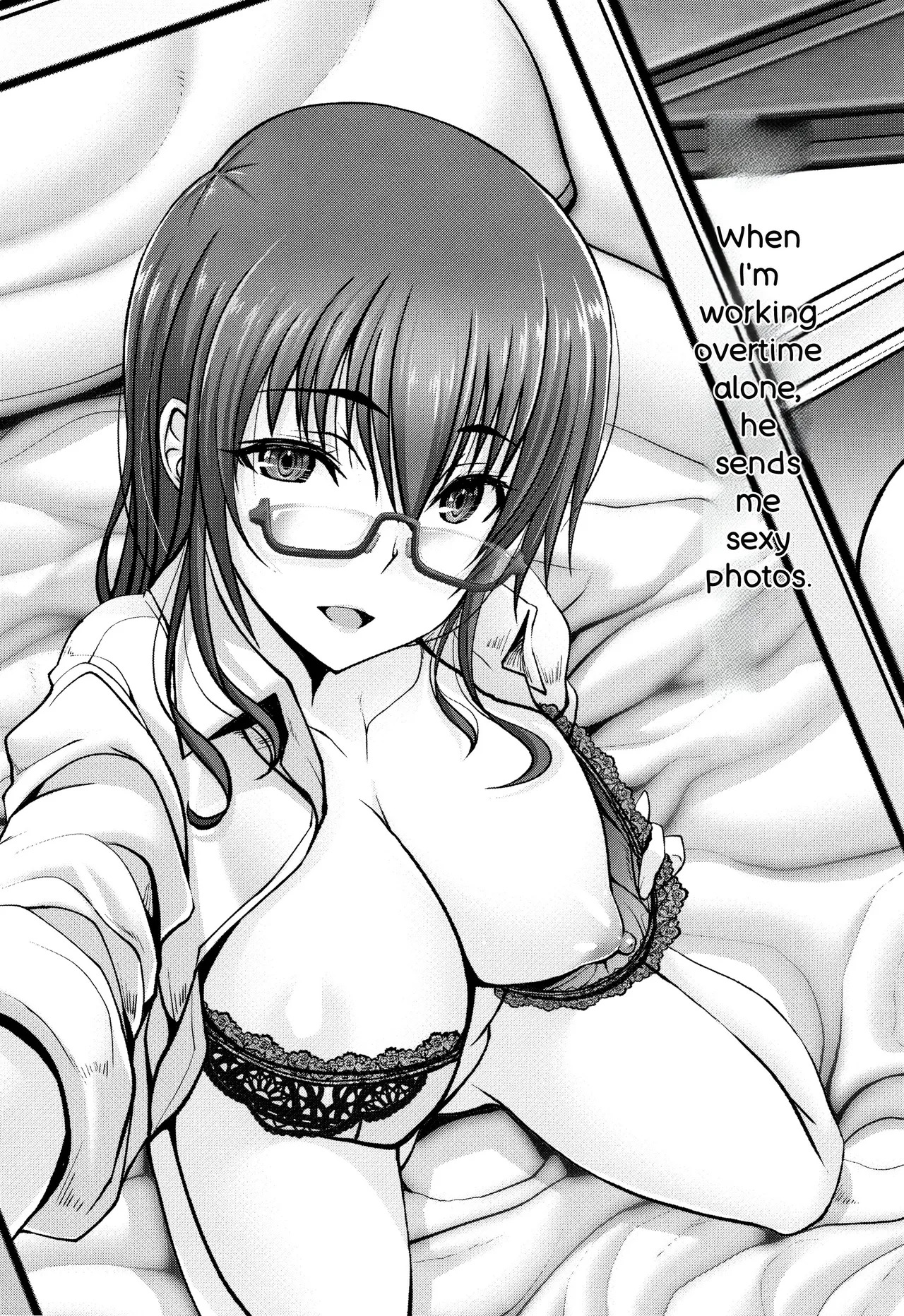 [Oobayashi Mori] Motto Chinpo ni Katenai Onna-tachi - Page 97