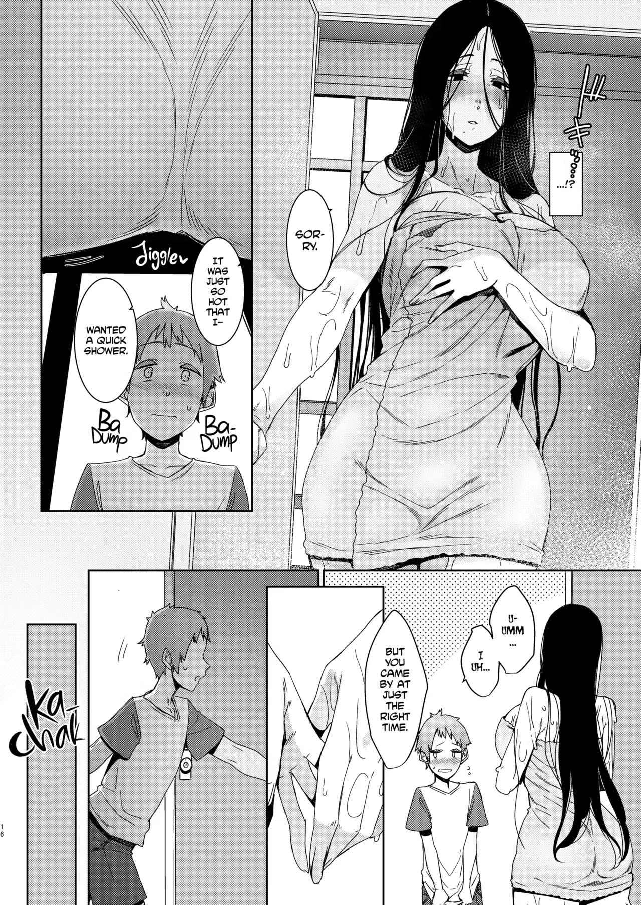 Varionaka - Page 37