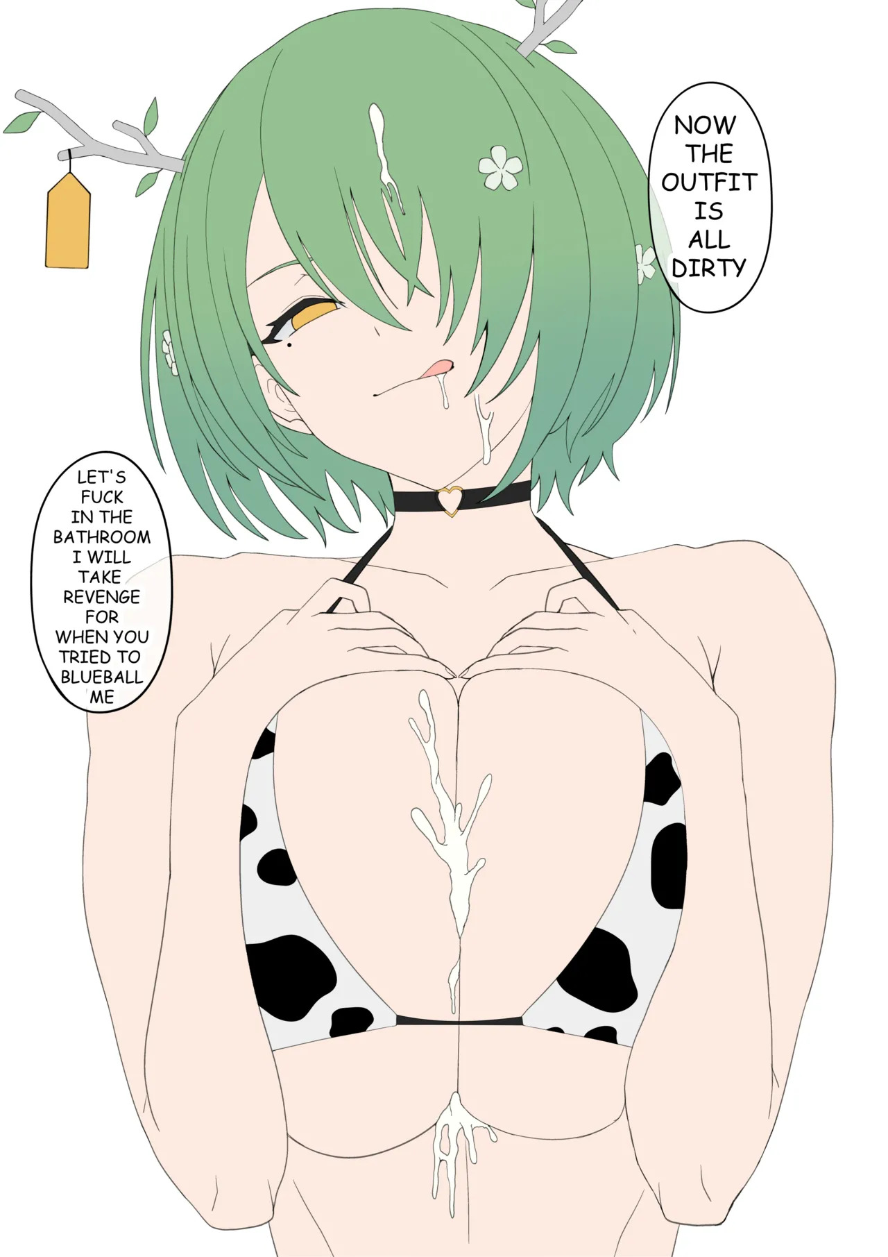[Sifarid] Flower (Ceres Fauna) (WIP) - Page 102