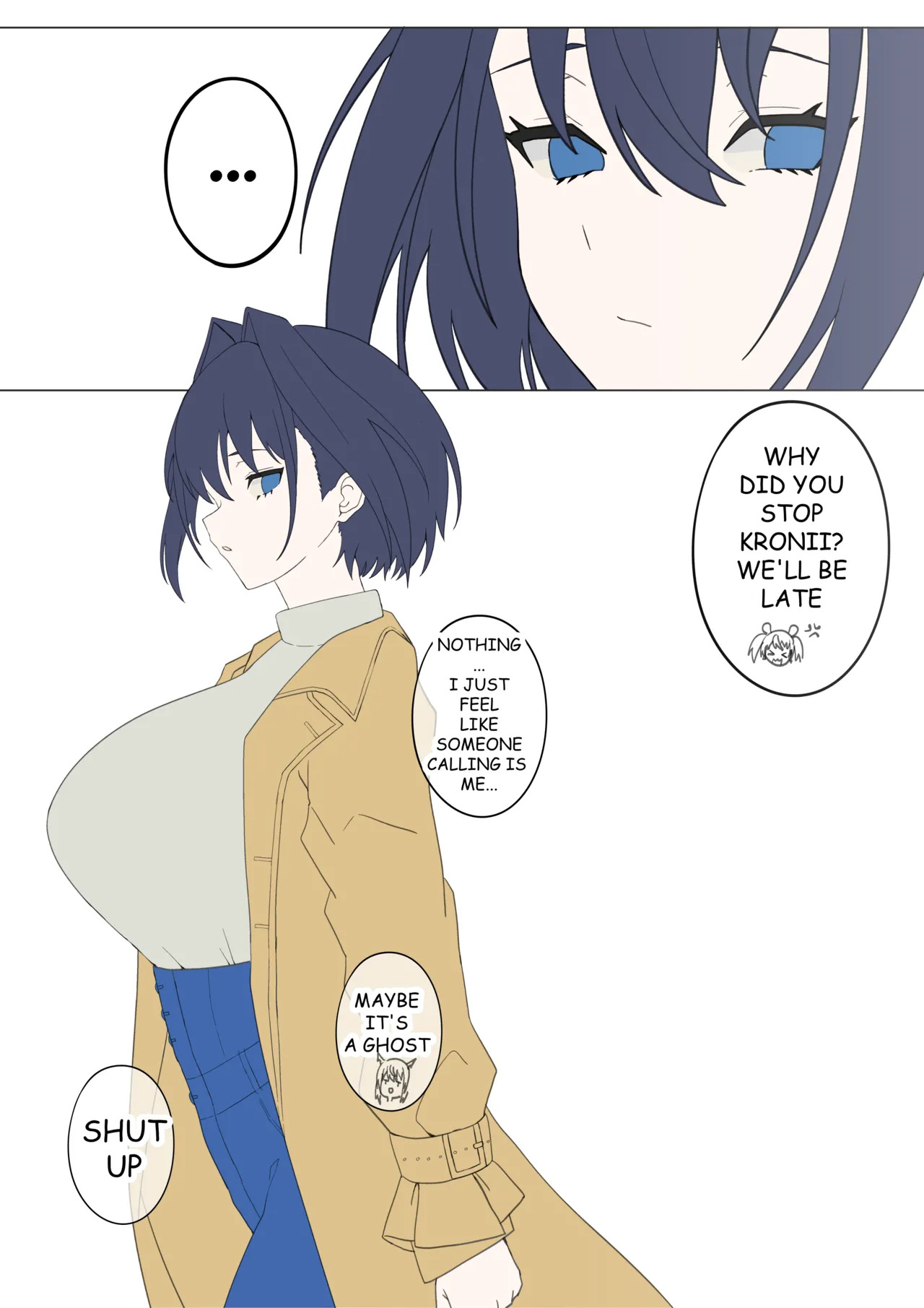 [Sifarid] Flower (Ceres Fauna) (WIP) - Page 117