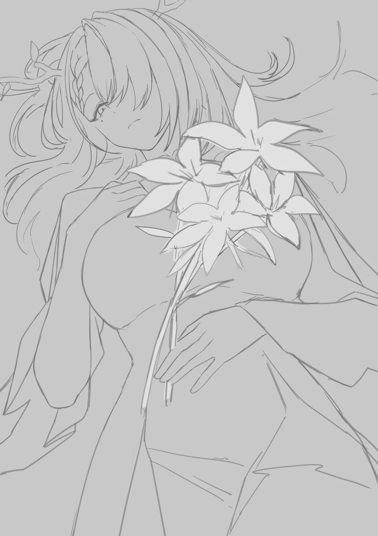 [Sifarid] Flower (Ceres Fauna) (WIP) - Page 124