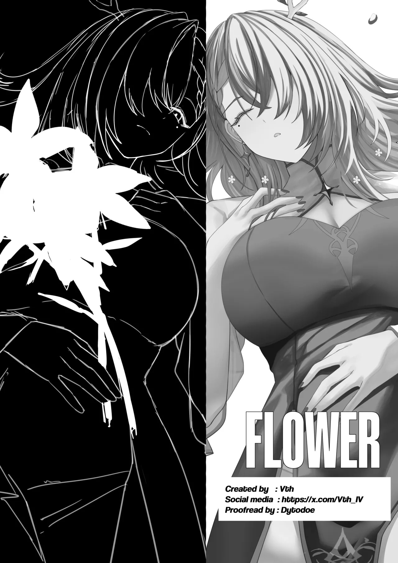 [Sifarid] Flower (Ceres Fauna) (WIP) - Page 125