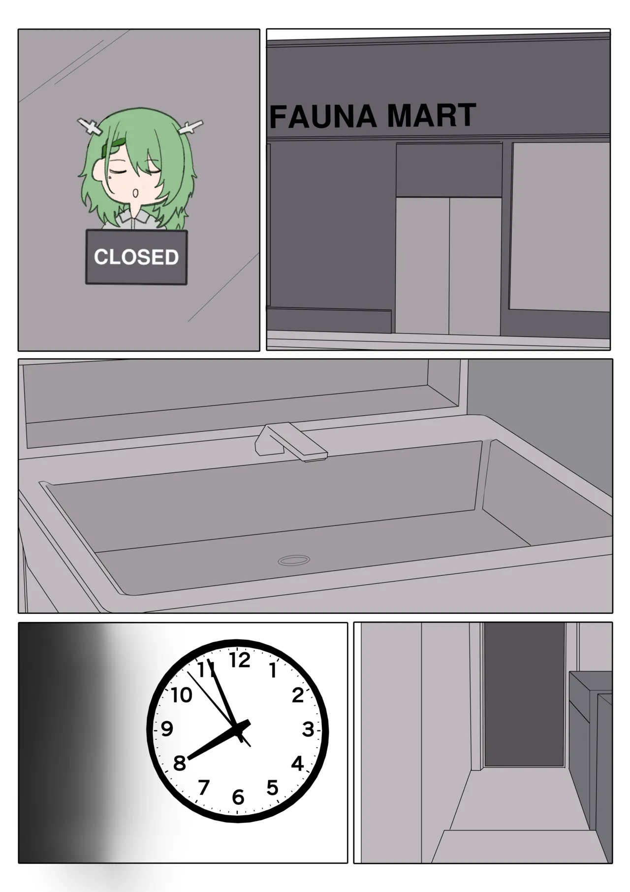 [Sifarid] Flower (Ceres Fauna) (WIP) - Page 44