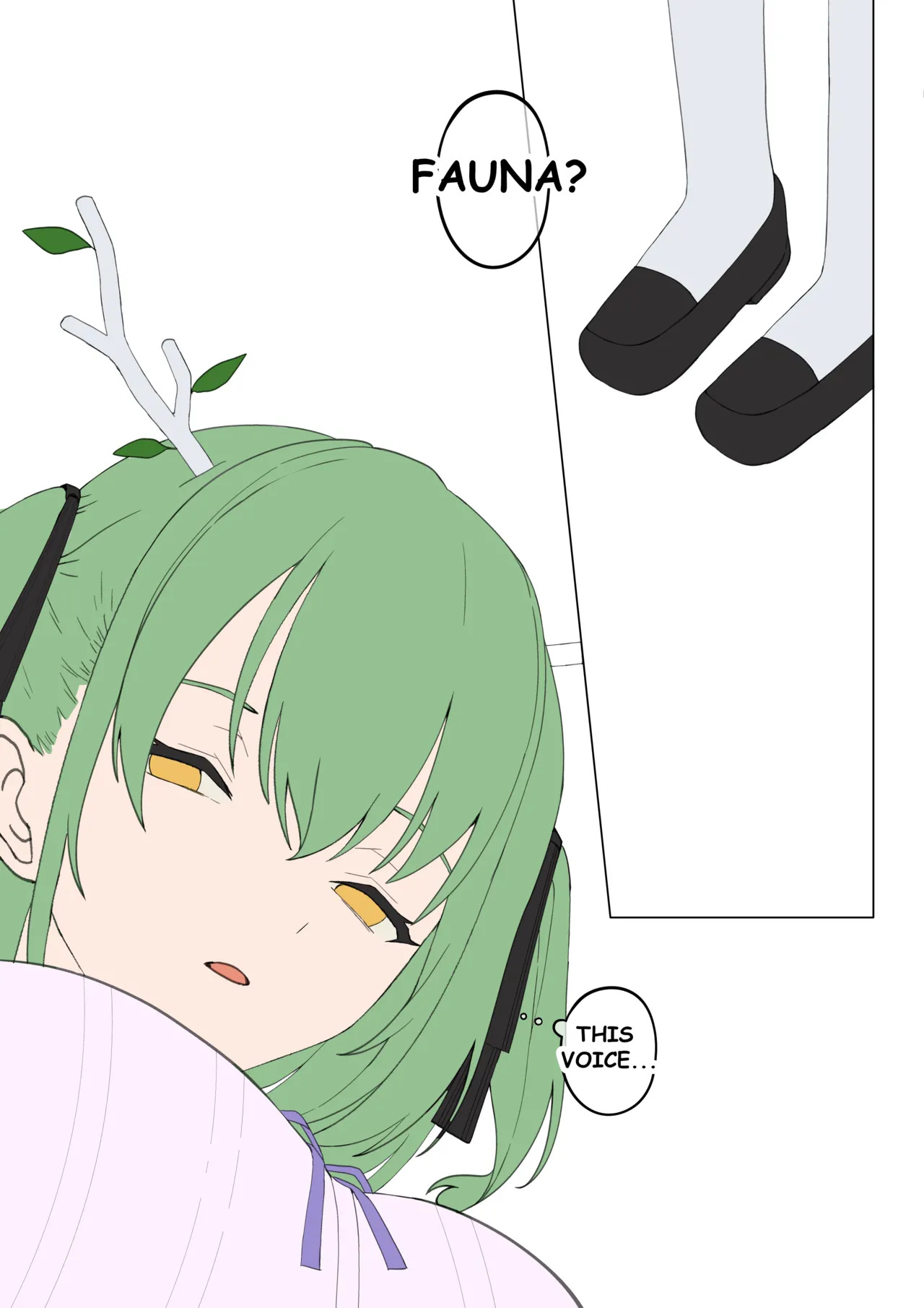 [Sifarid] Flower (Ceres Fauna) (WIP) - Page 89