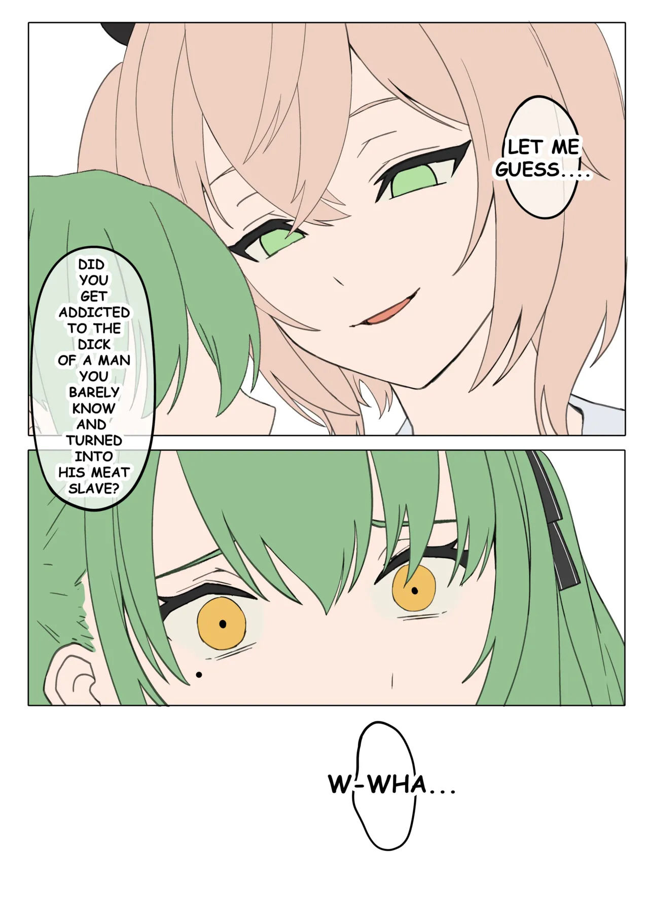 [Sifarid] Flower (Ceres Fauna) (WIP) - Page 91