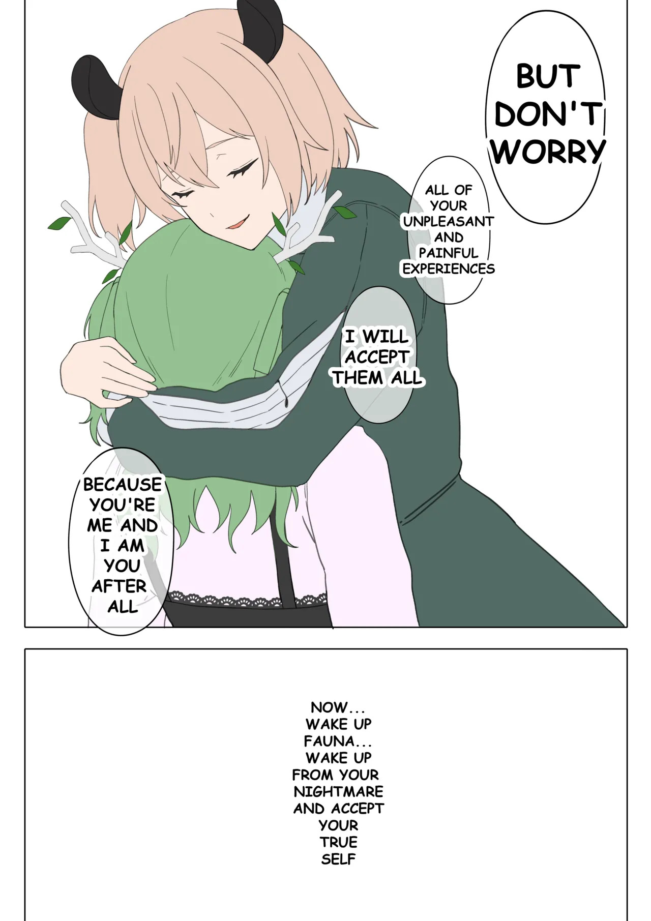 [Sifarid] Flower (Ceres Fauna) (WIP) - Page 93