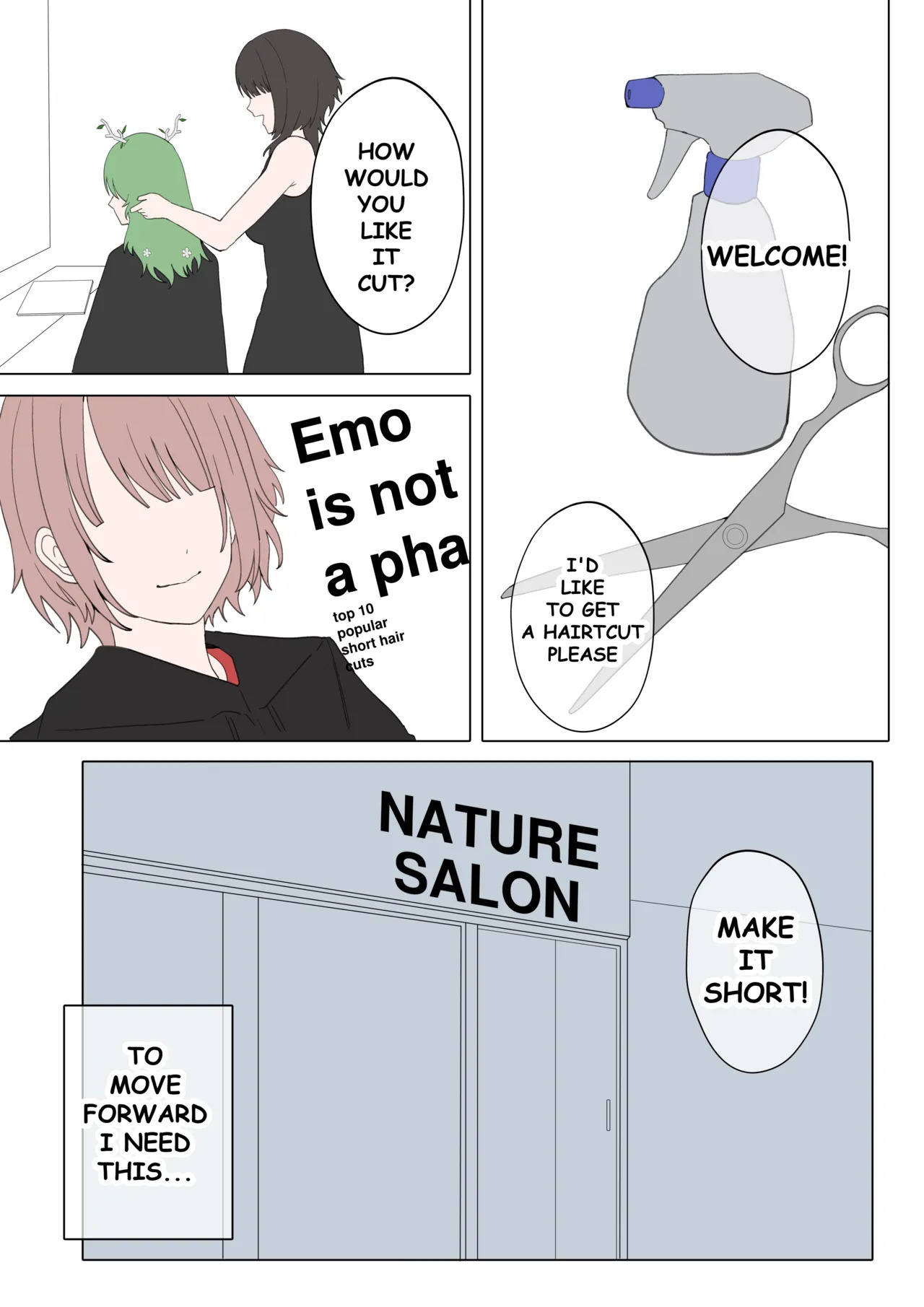 [Sifarid] Flower (Ceres Fauna) (WIP) - Page 96