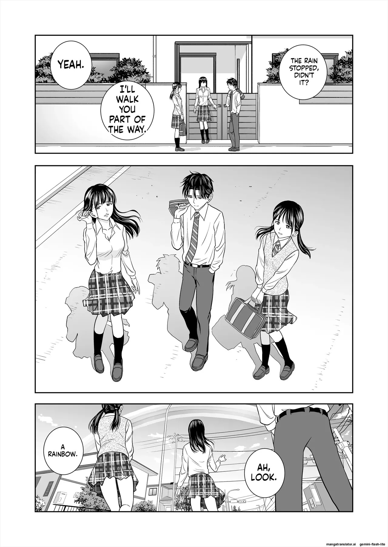 [Hiero] Haru Kurabe Soushuuhen~ (MTL) - Page 99