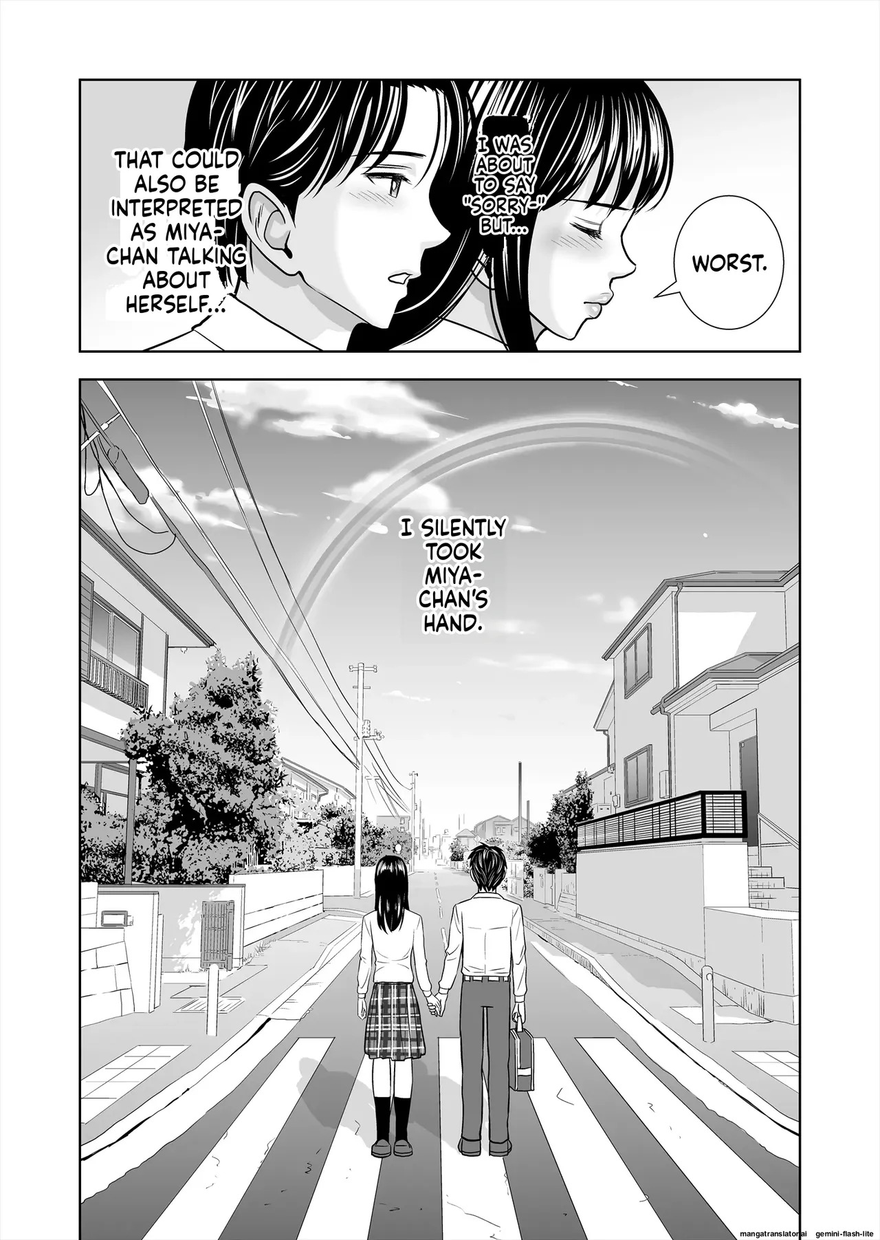 [Hiero] Haru Kurabe Soushuuhen~ (MTL) - Page 101