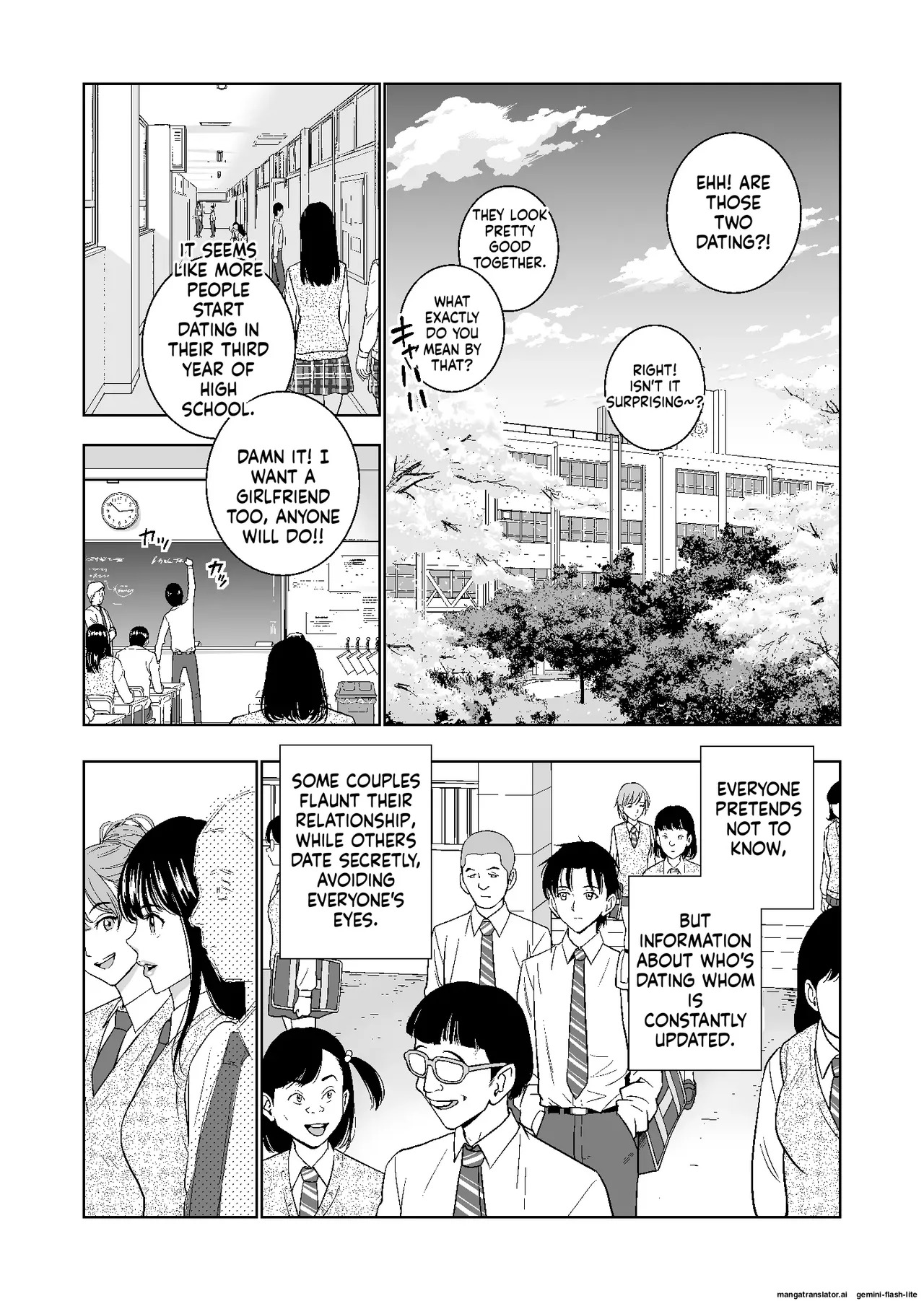 [Hiero] Haru Kurabe Soushuuhen~ (MTL) - Page 103