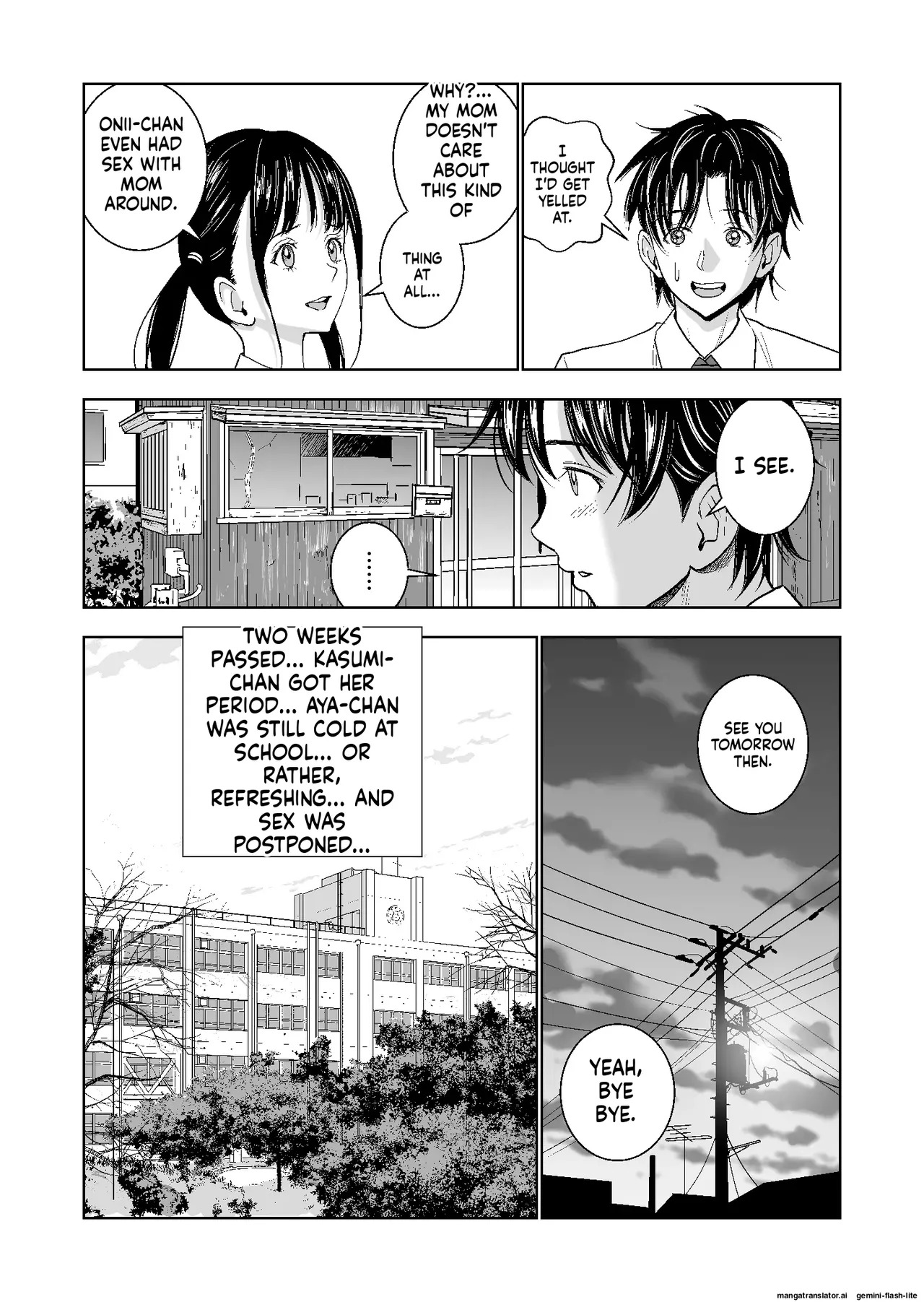 [Hiero] Haru Kurabe Soushuuhen~ (MTL) - Page 134