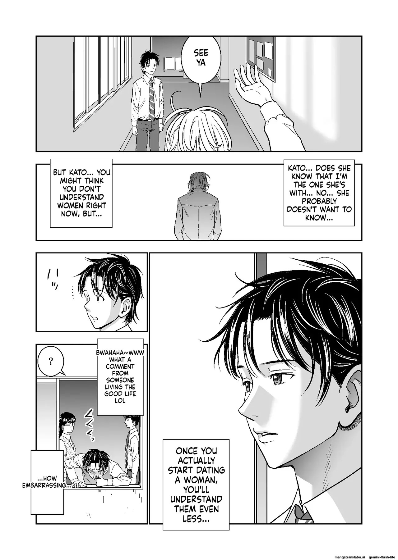 [Hiero] Haru Kurabe Soushuuhen~ (MTL) - Page 175