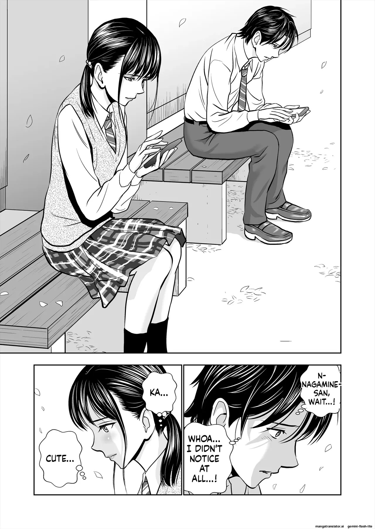 [Hiero] Haru Kurabe Soushuuhen~ (MTL) - Page 19