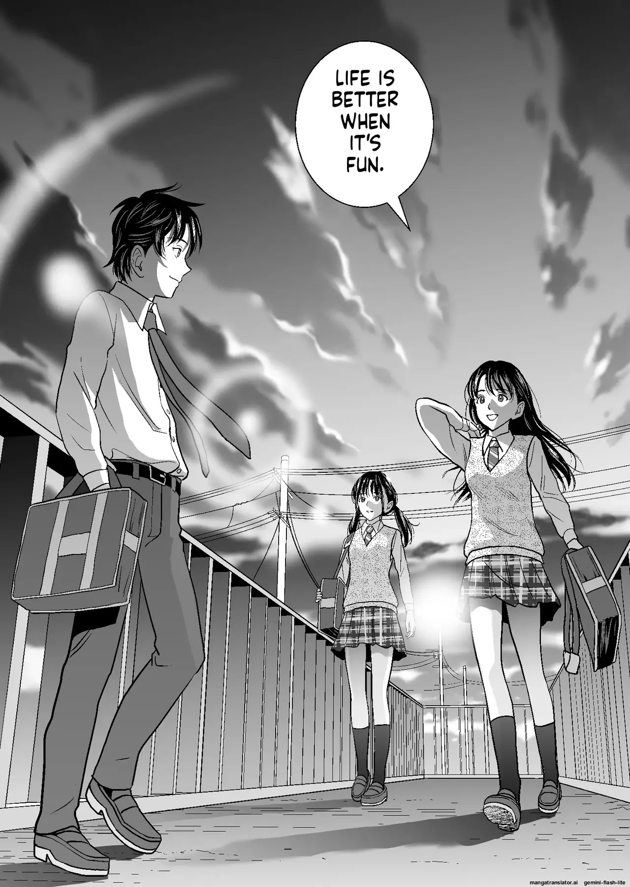 [Hiero] Haru Kurabe Soushuuhen~ (MTL) - Page 208