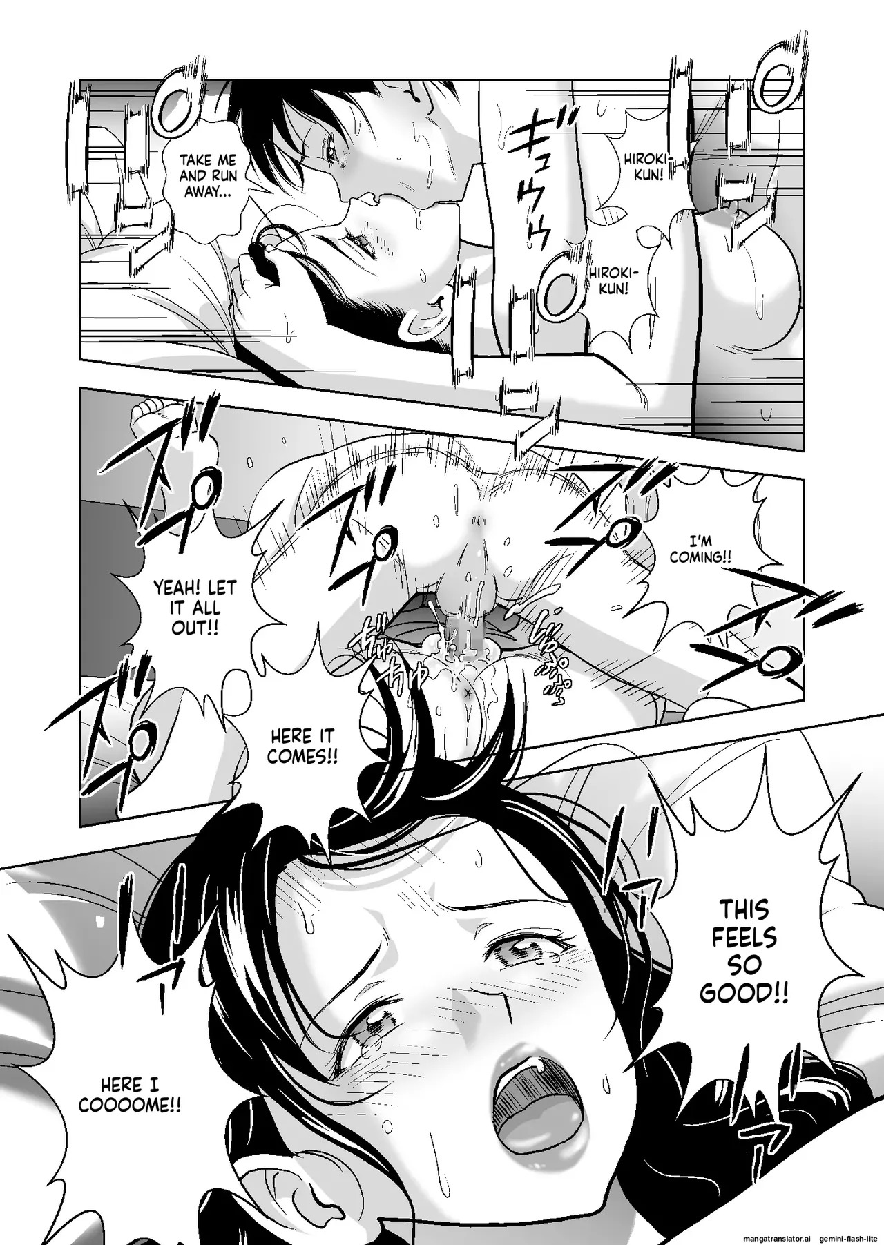 [Hiero] Haru Kurabe Soushuuhen~ (MTL) - Page 281