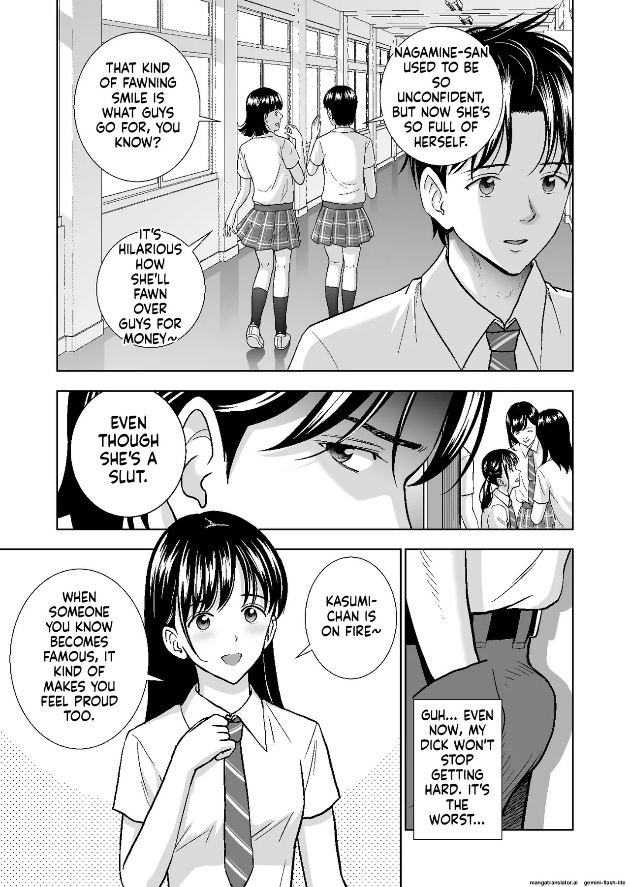 [Hiero] Haru Kurabe Soushuuhen~ (MTL) - Page 343