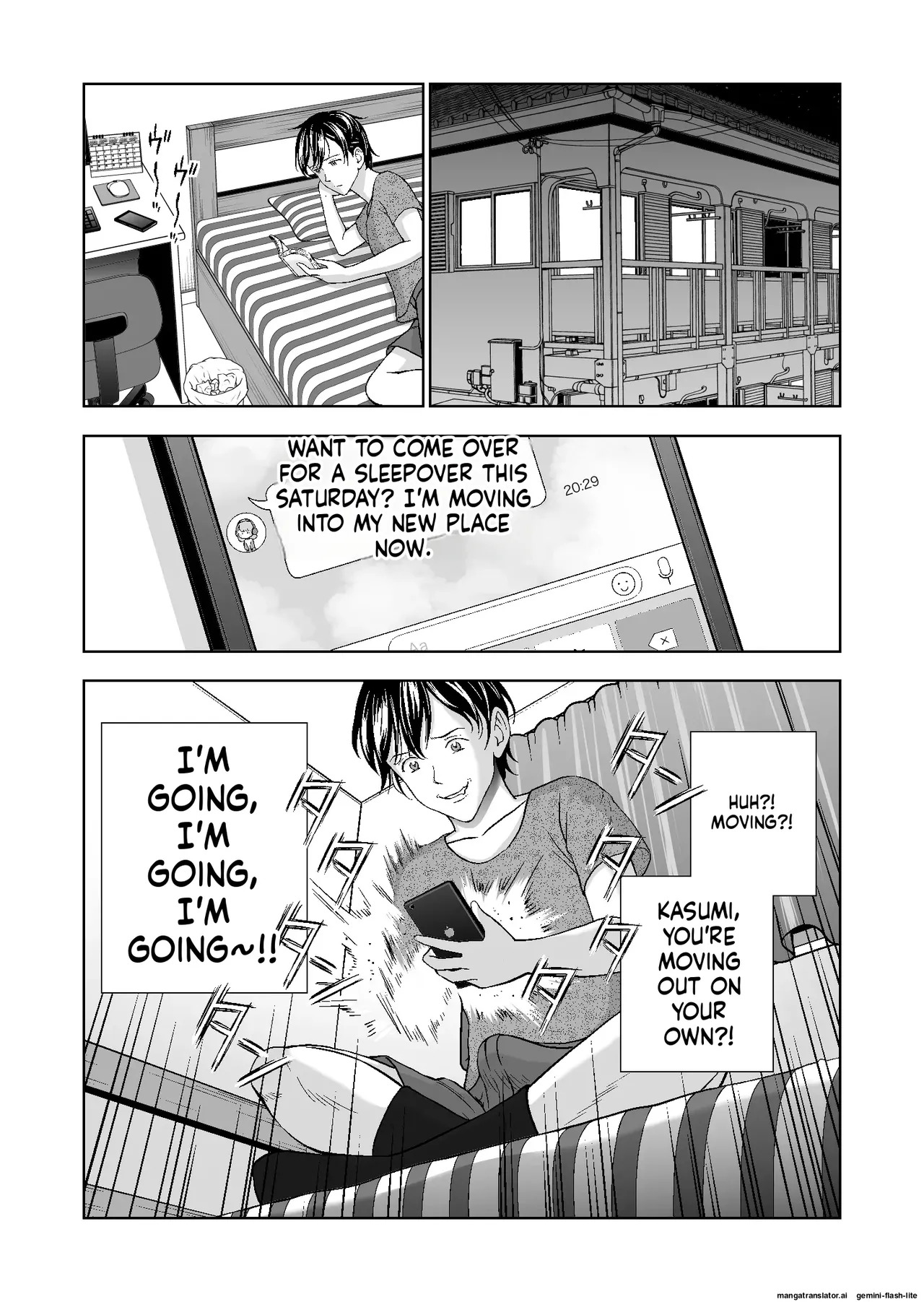 [Hiero] Haru Kurabe Soushuuhen~ (MTL) - Page 346