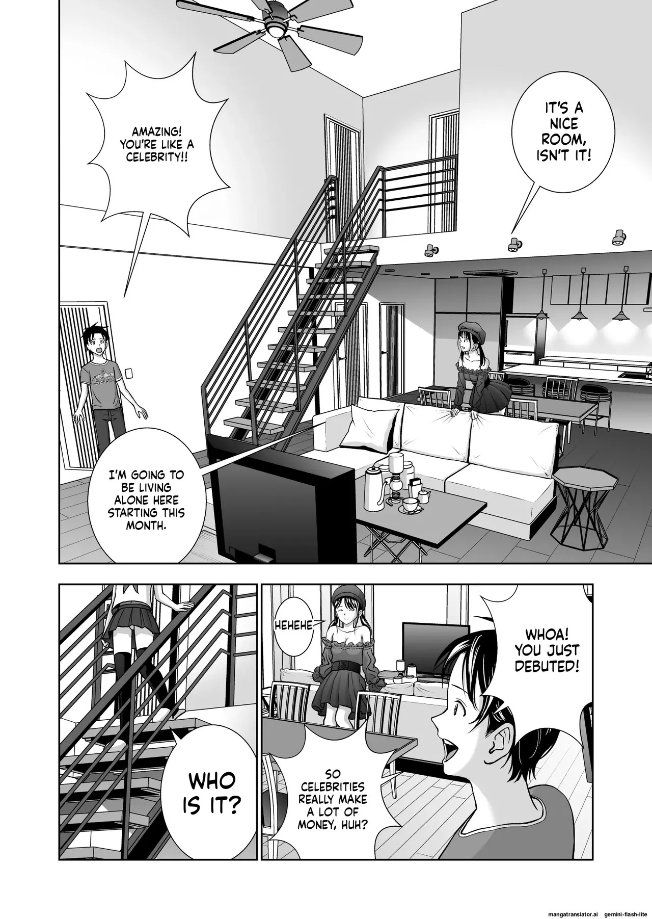 [Hiero] Haru Kurabe Soushuuhen~ (MTL) - Page 351