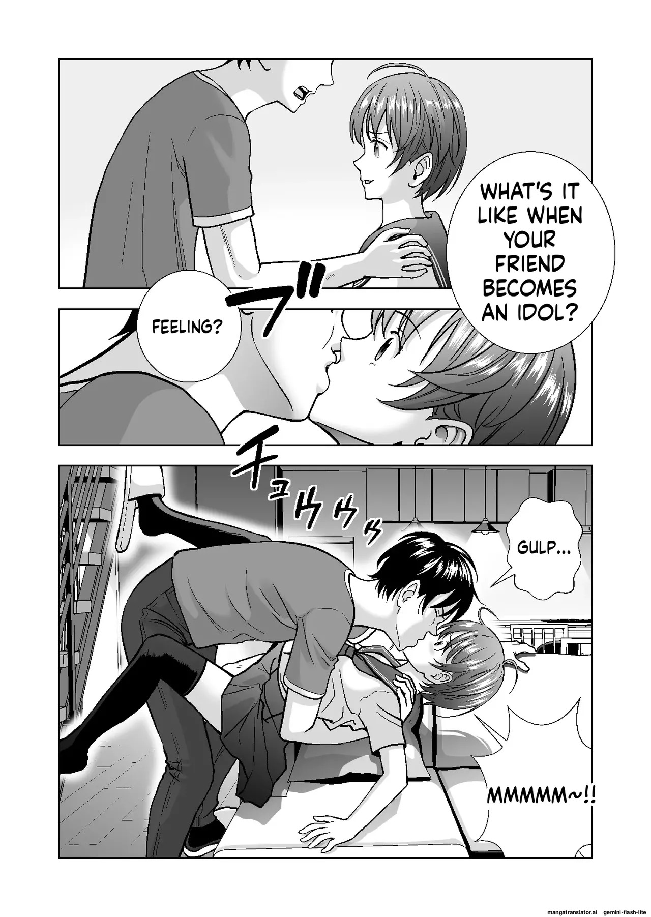 [Hiero] Haru Kurabe Soushuuhen~ (MTL) - Page 355