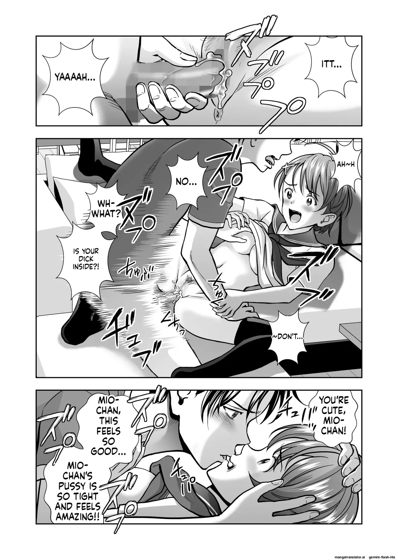 [Hiero] Haru Kurabe Soushuuhen~ (MTL) - Page 357